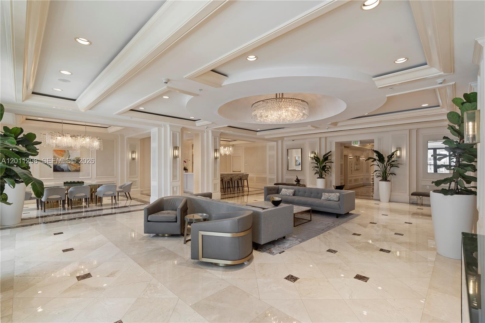 The Ritz Carlton - Residential
