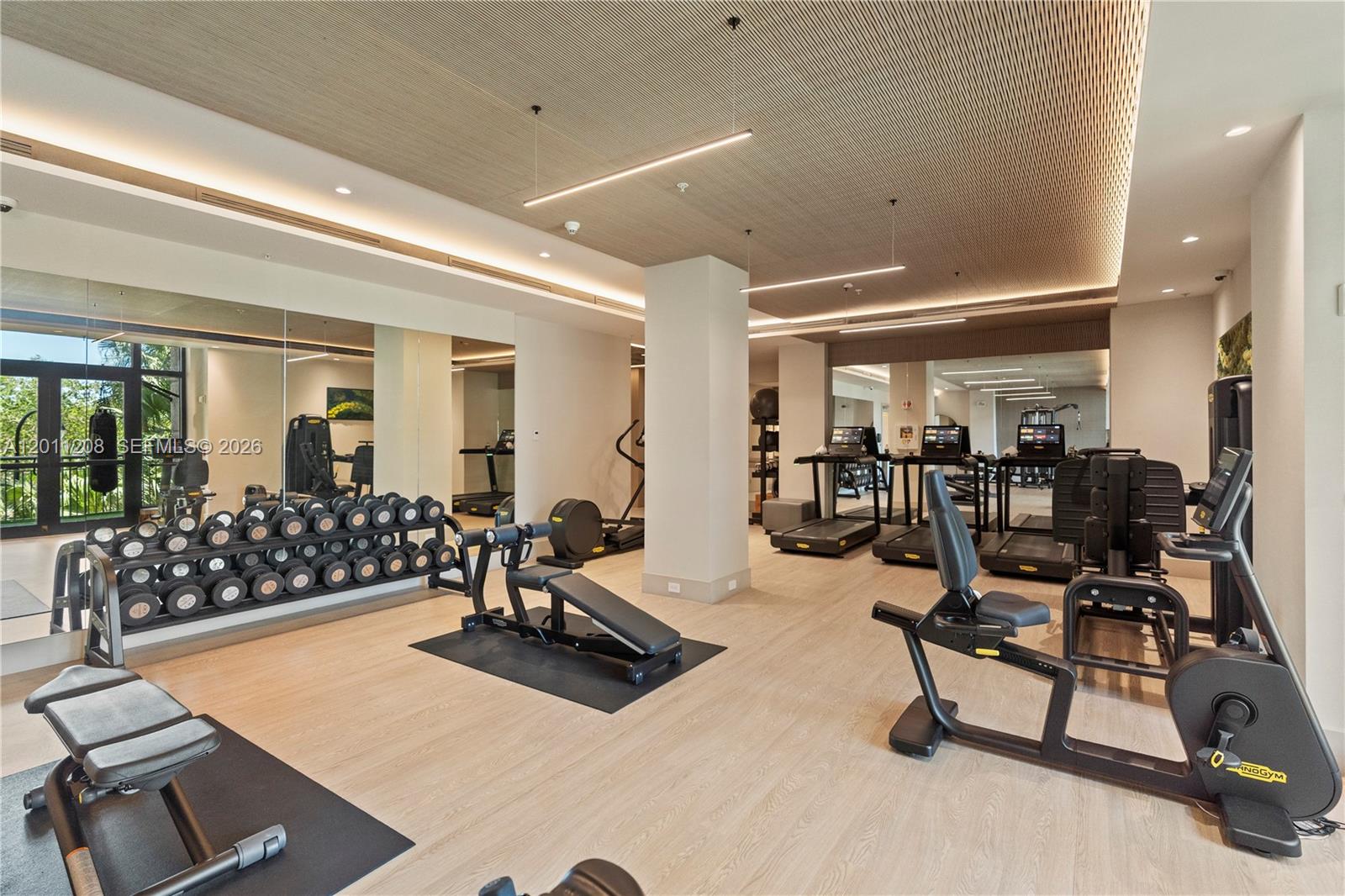 The Ritz Carlton - Residential