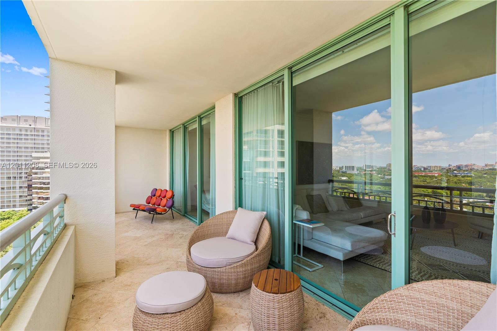 The Ritz Carlton - Residential