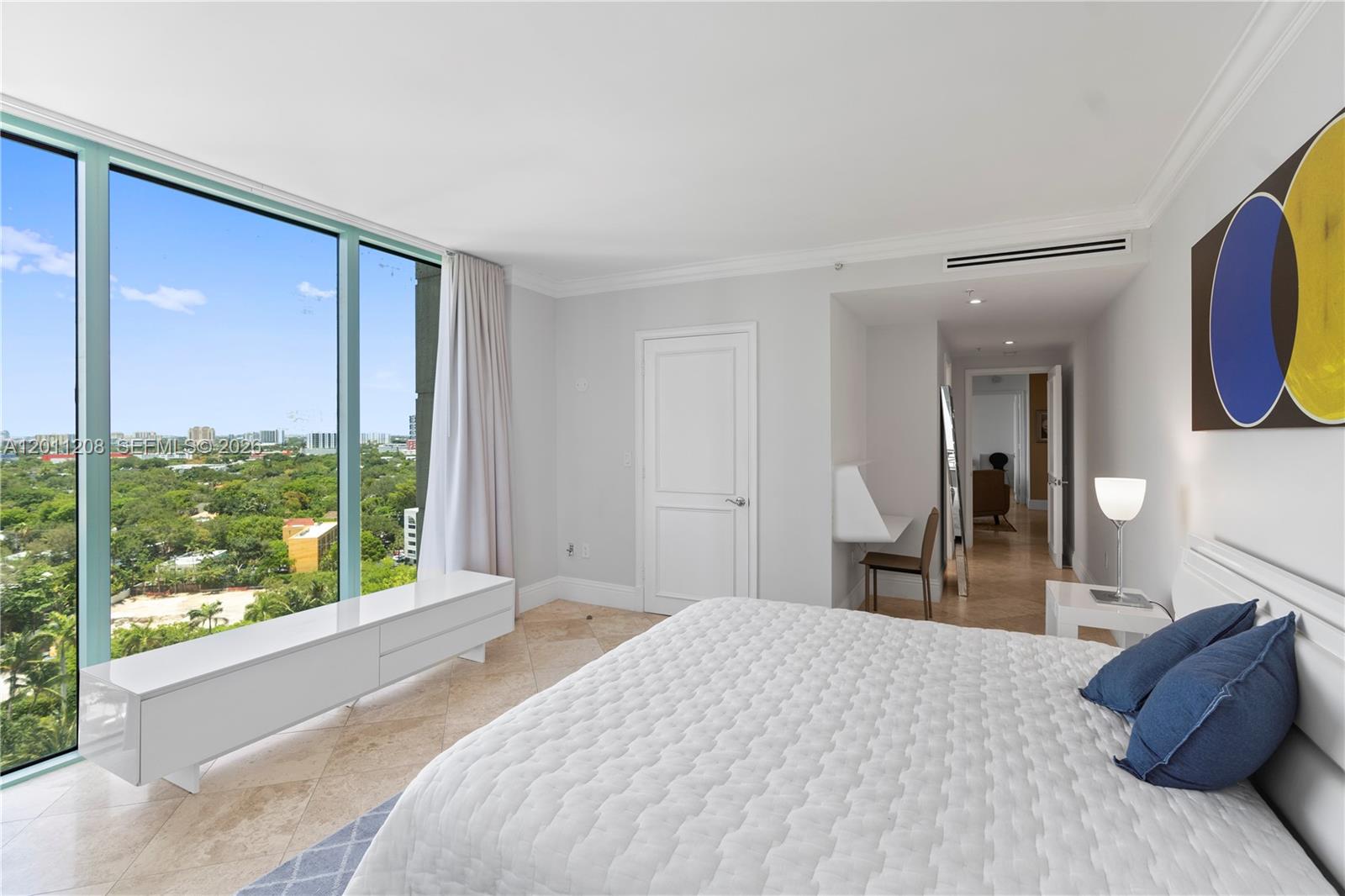 The Ritz Carlton - Residential