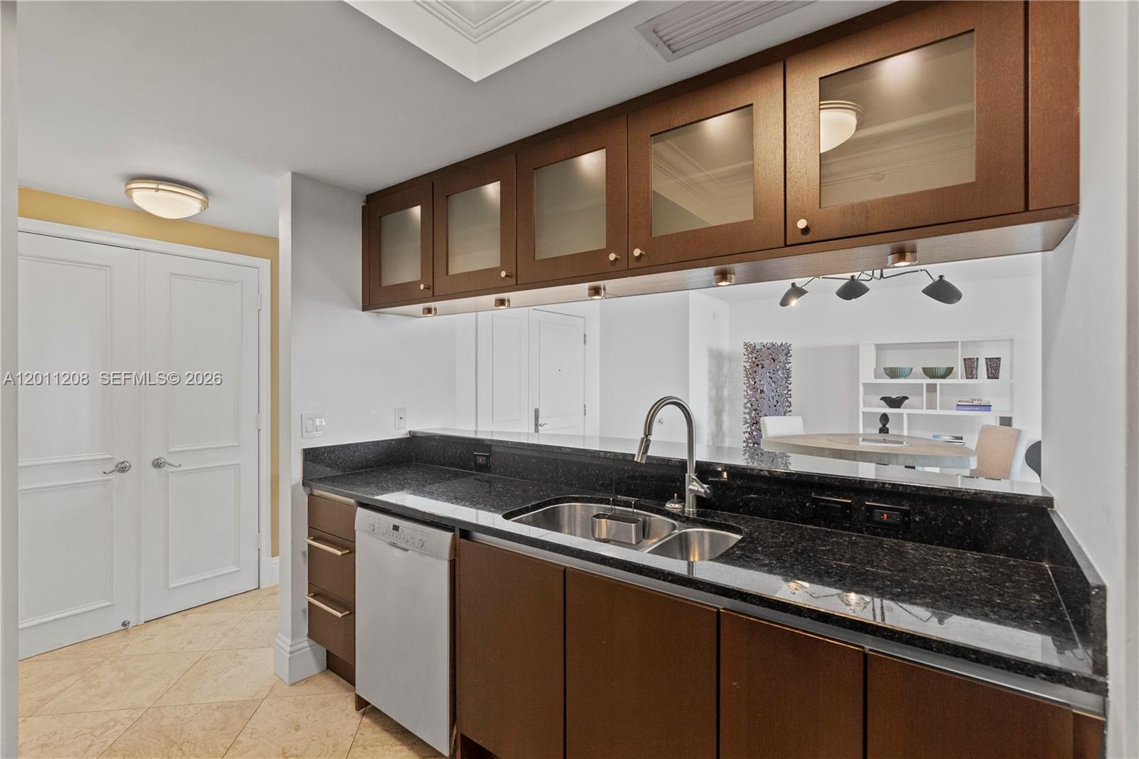 The Ritz Carlton - Residential