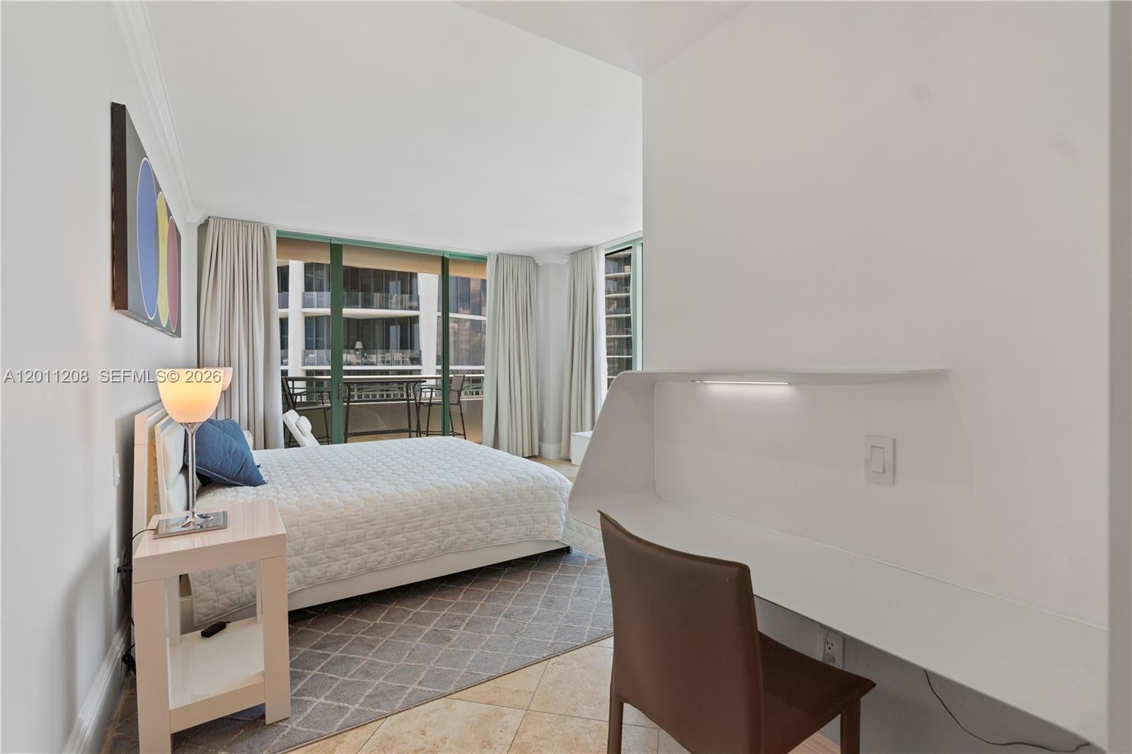 The Ritz Carlton - Residential