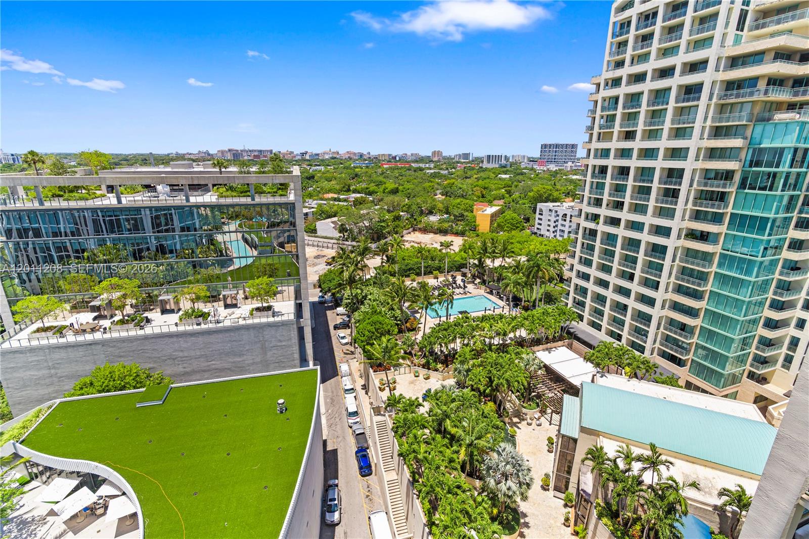 The Ritz Carlton - Residential