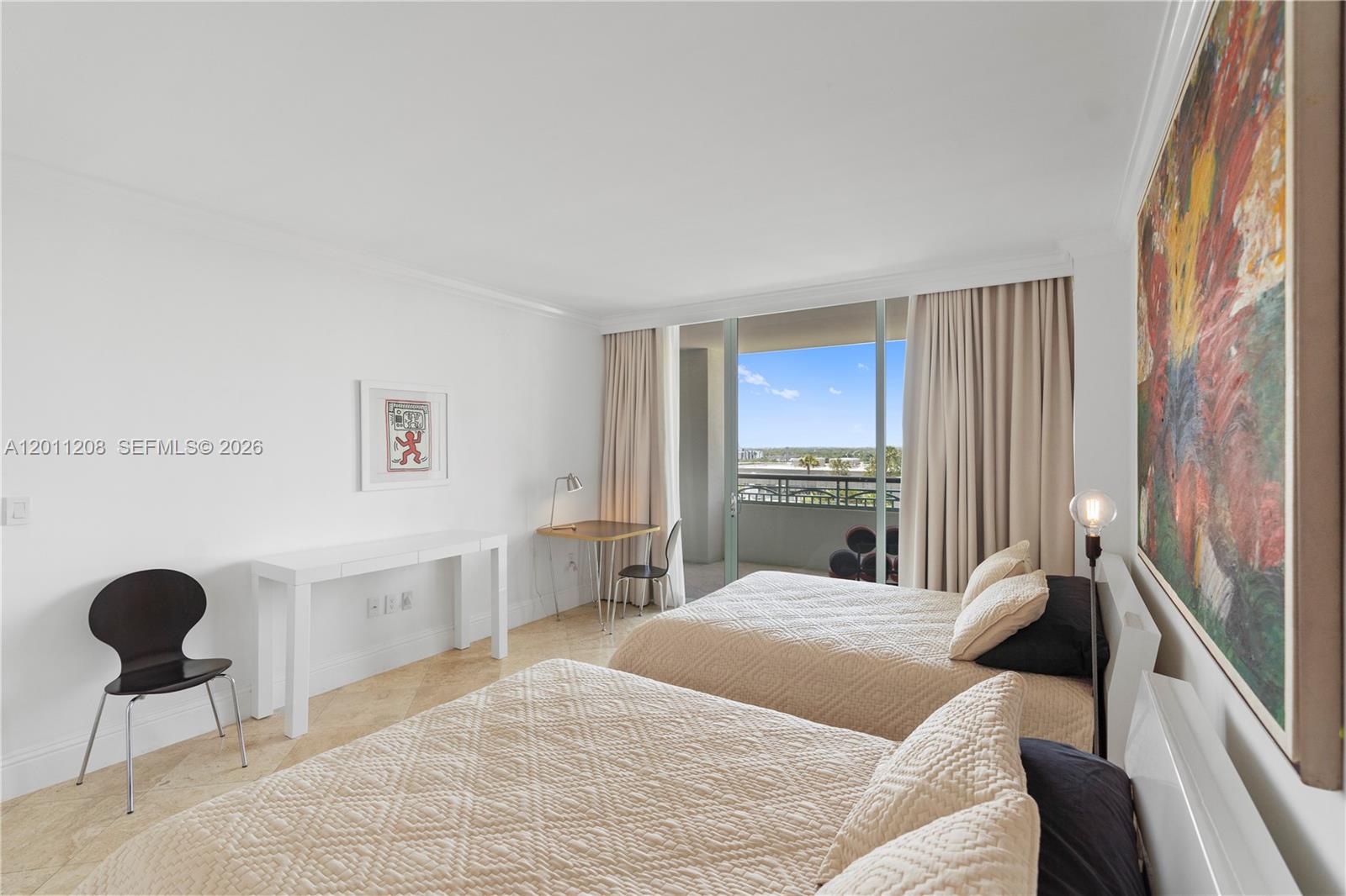 The Ritz Carlton - Residential