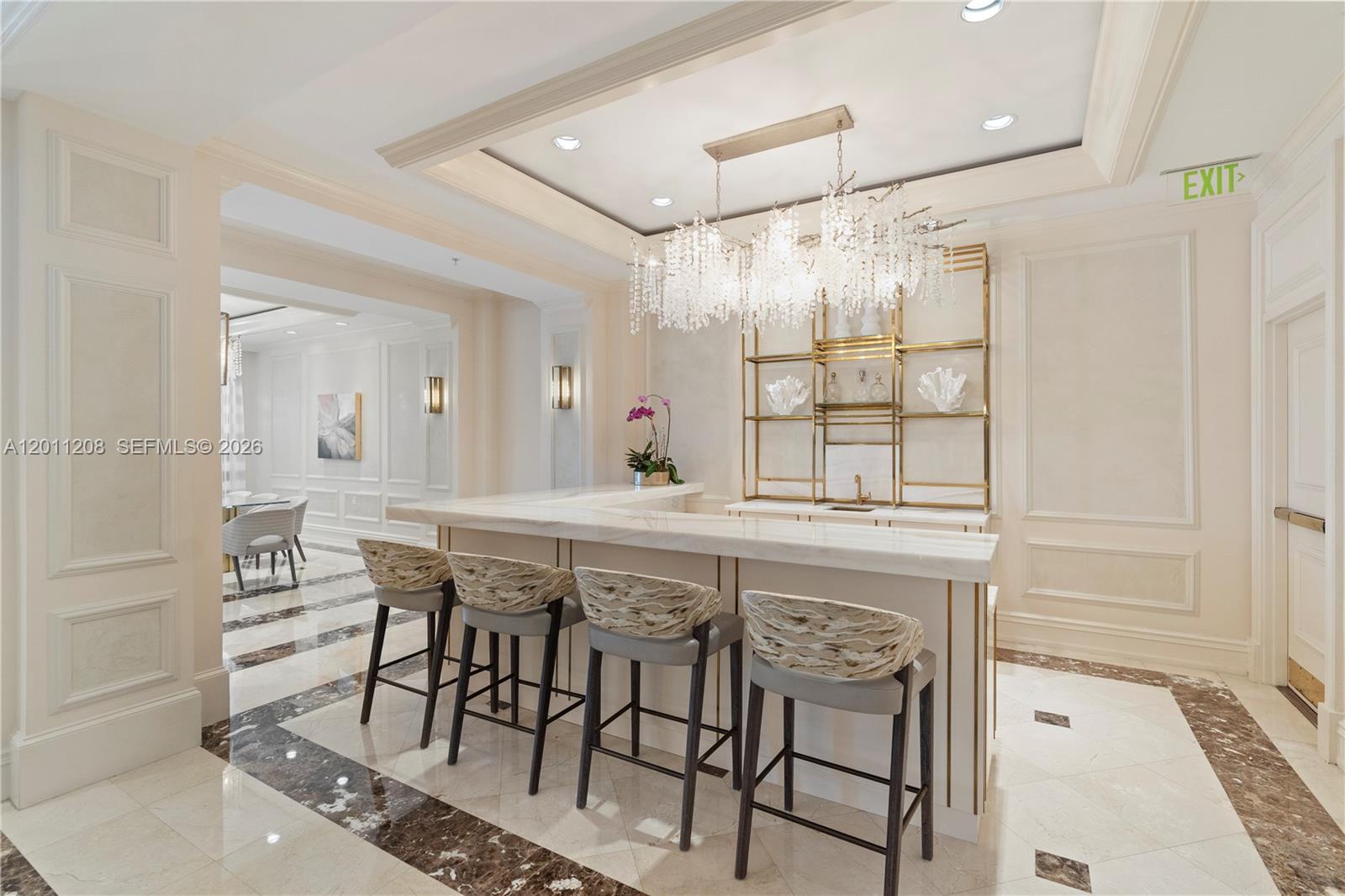 The Ritz Carlton - Residential