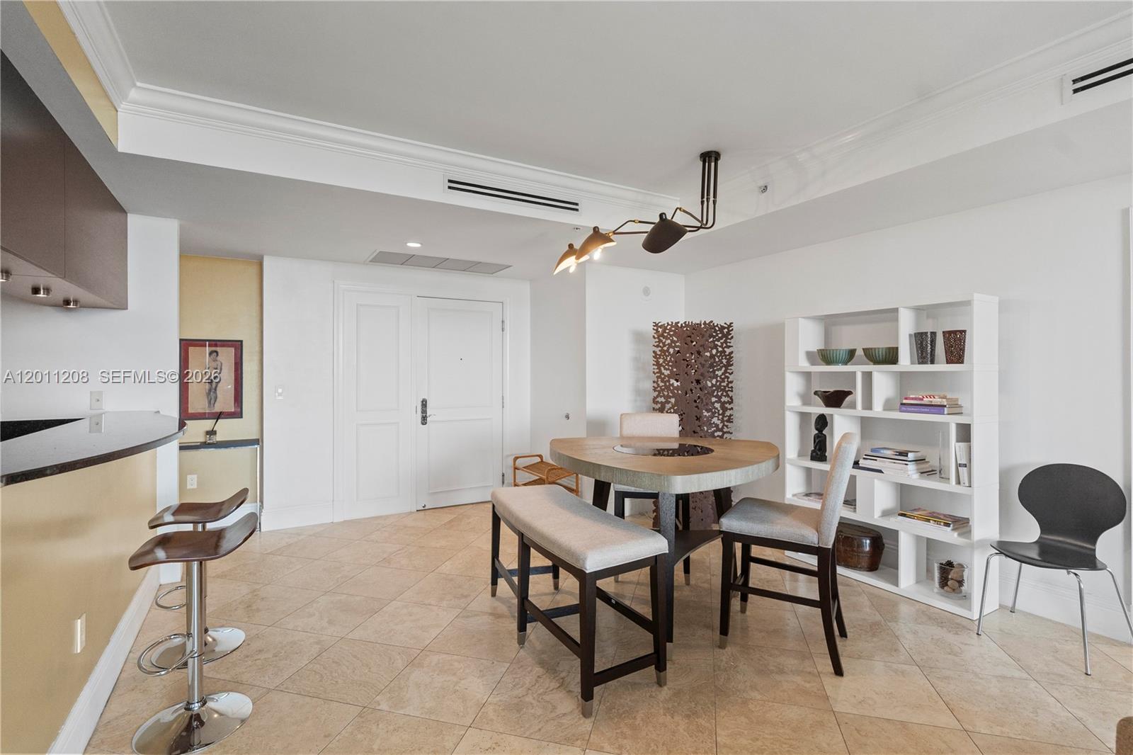 The Ritz Carlton - Residential