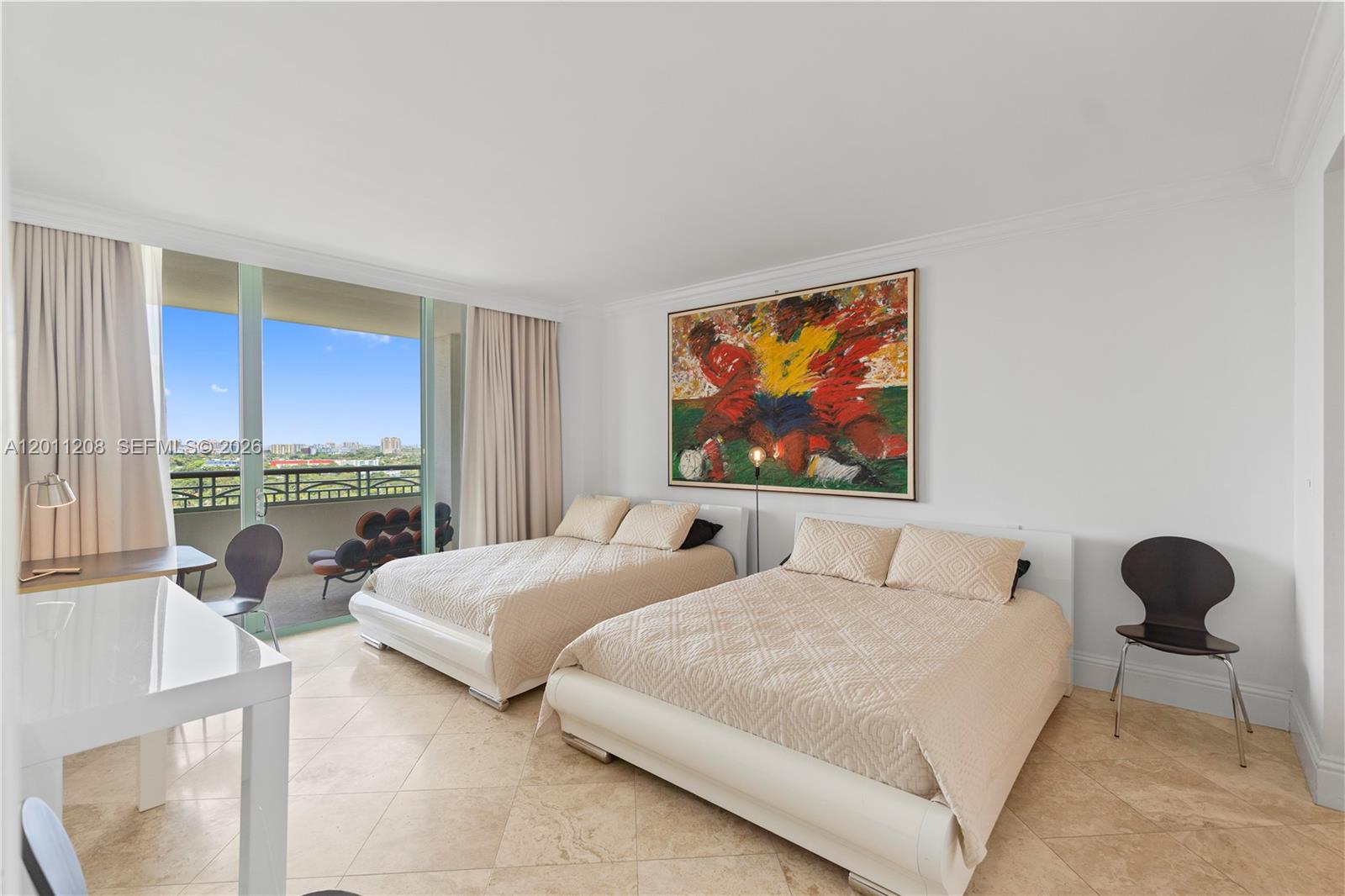 The Ritz Carlton - Residential