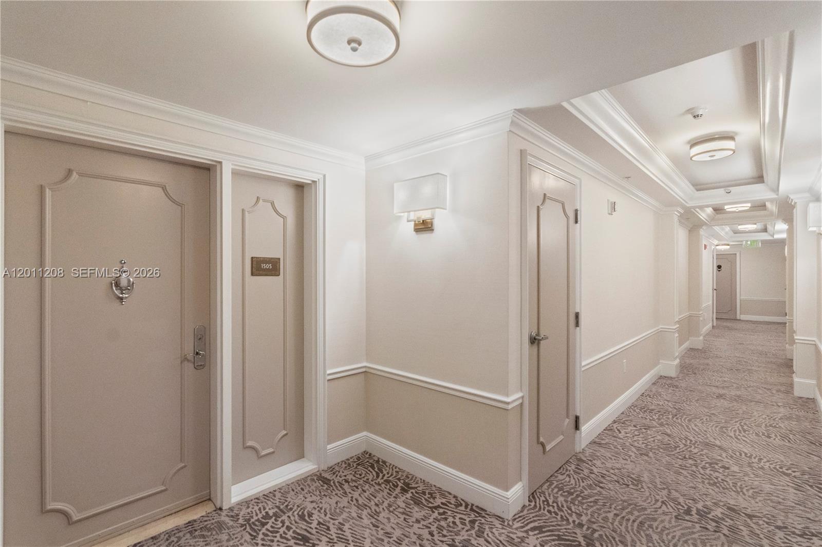The Ritz Carlton - Residential