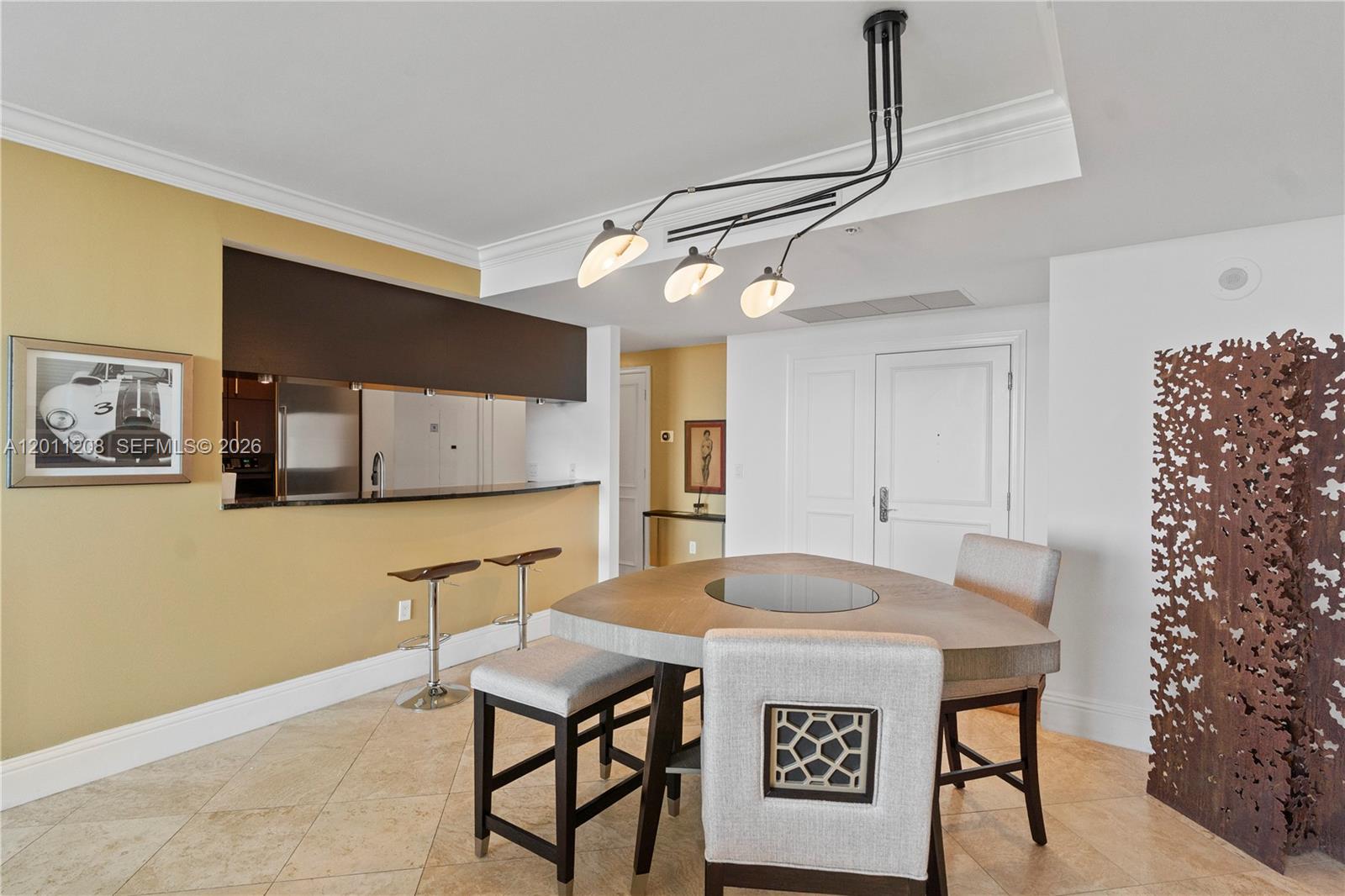 The Ritz Carlton - Residential