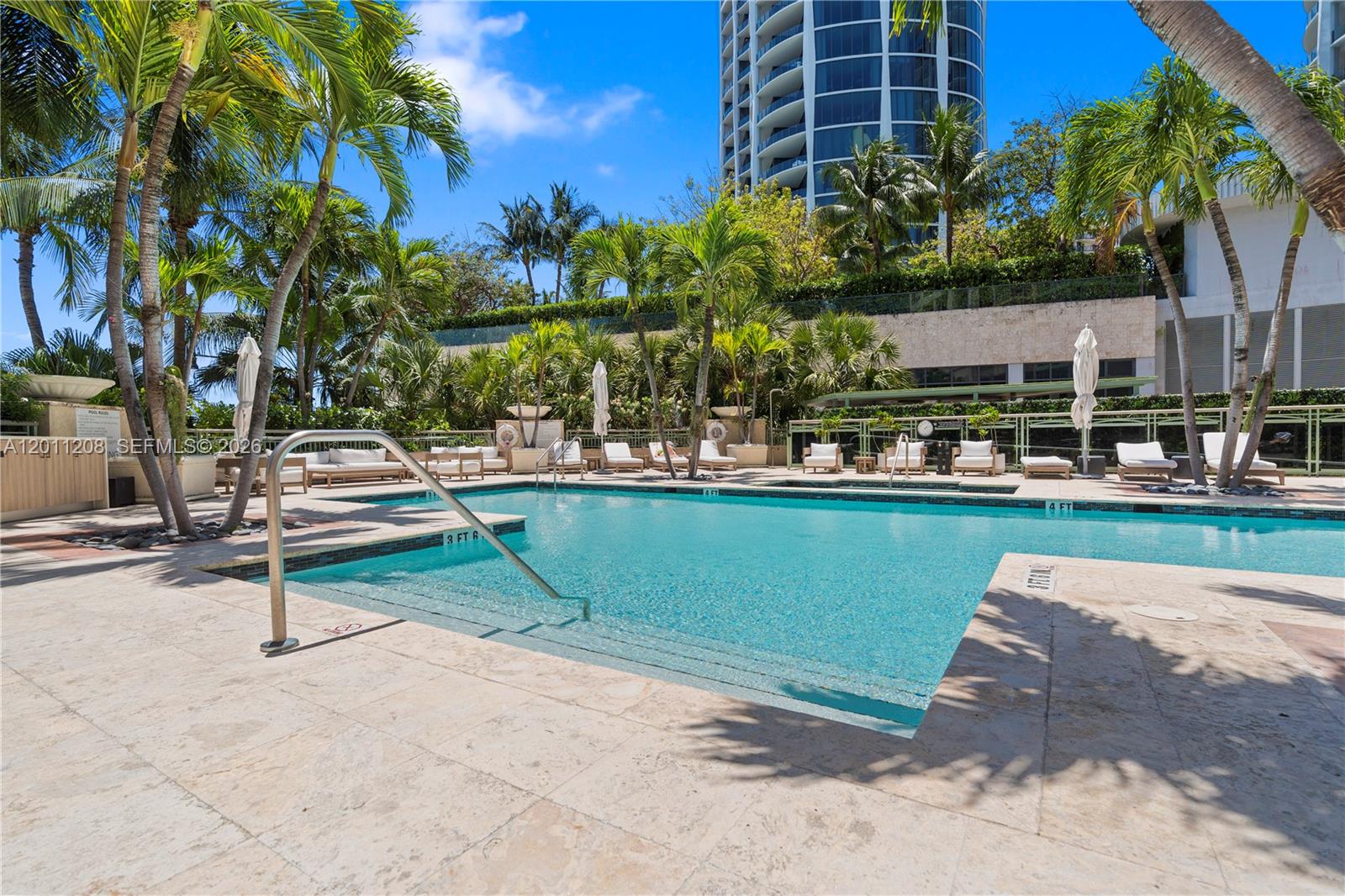 The Ritz Carlton - Residential