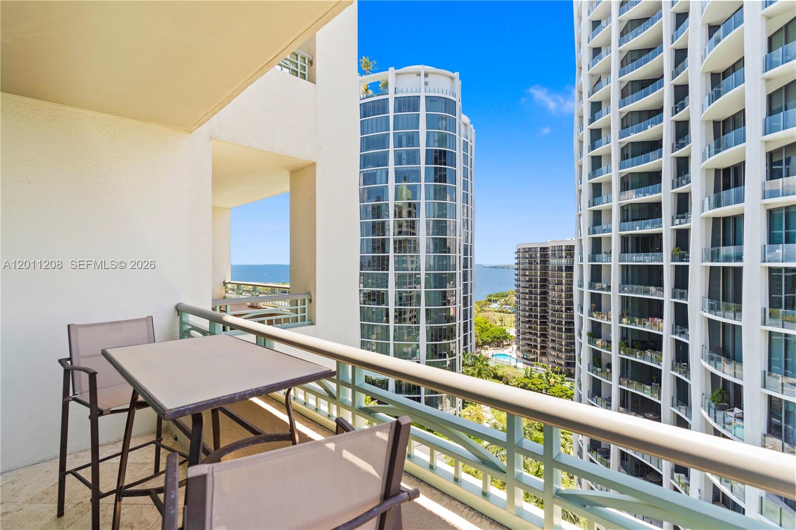 The Ritz Carlton - Residential