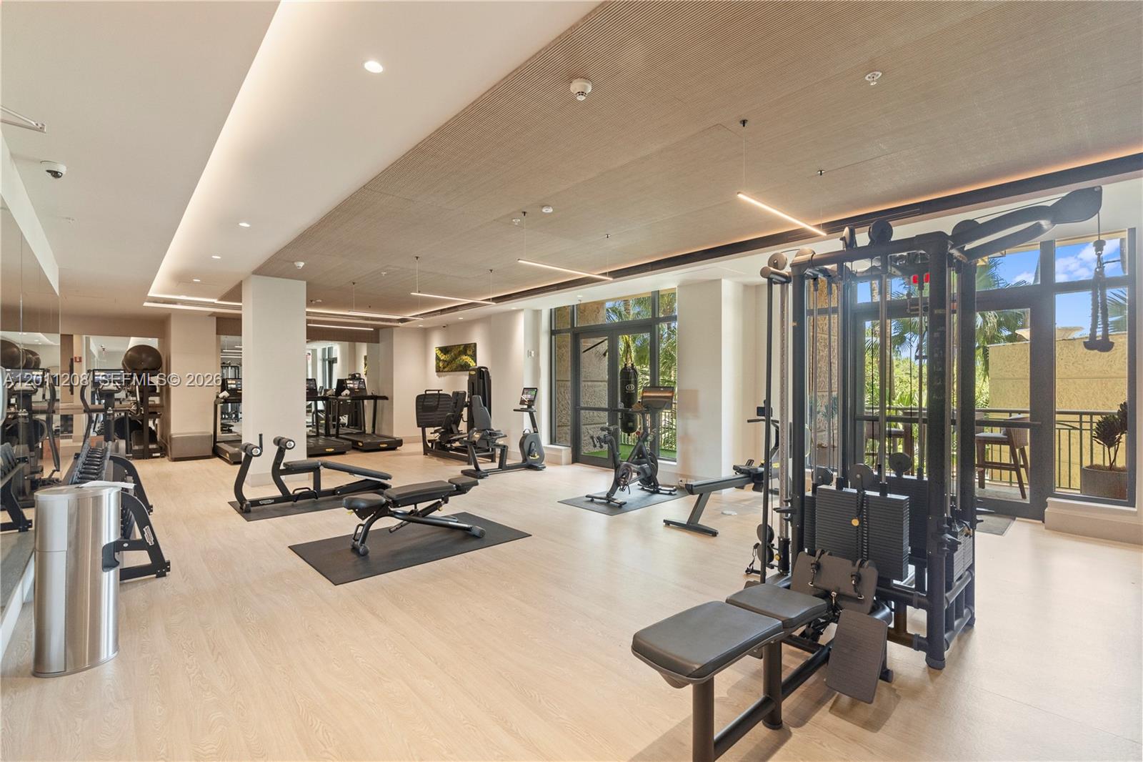 The Ritz Carlton - Residential