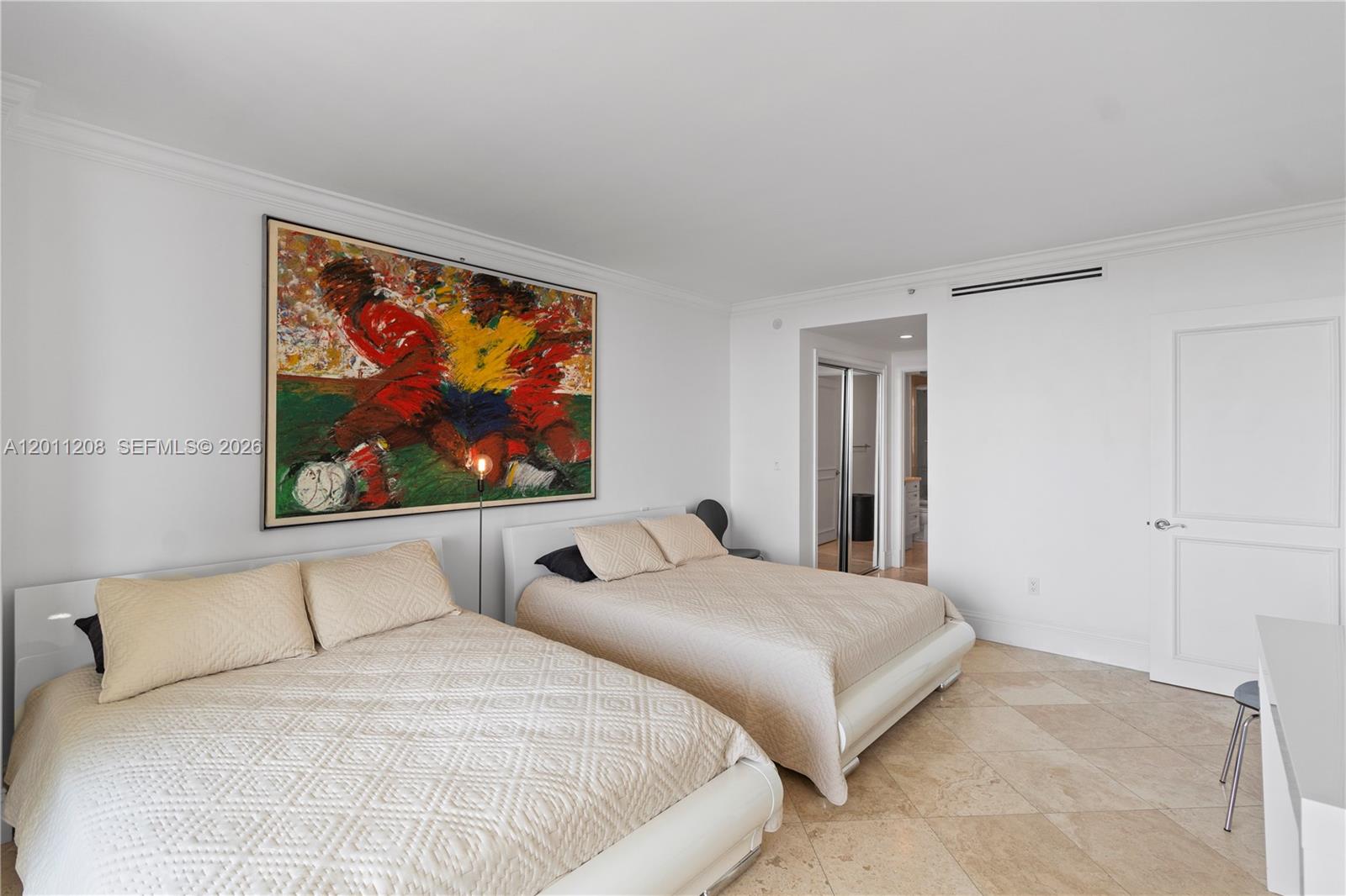 The Ritz Carlton - Residential