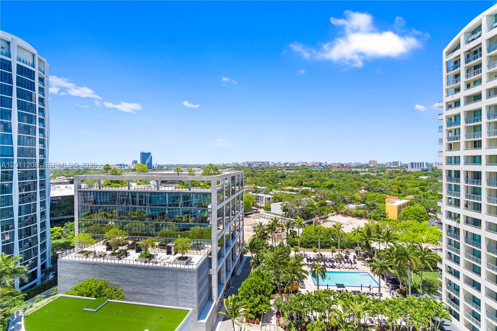 The Ritz Carlton - Residential