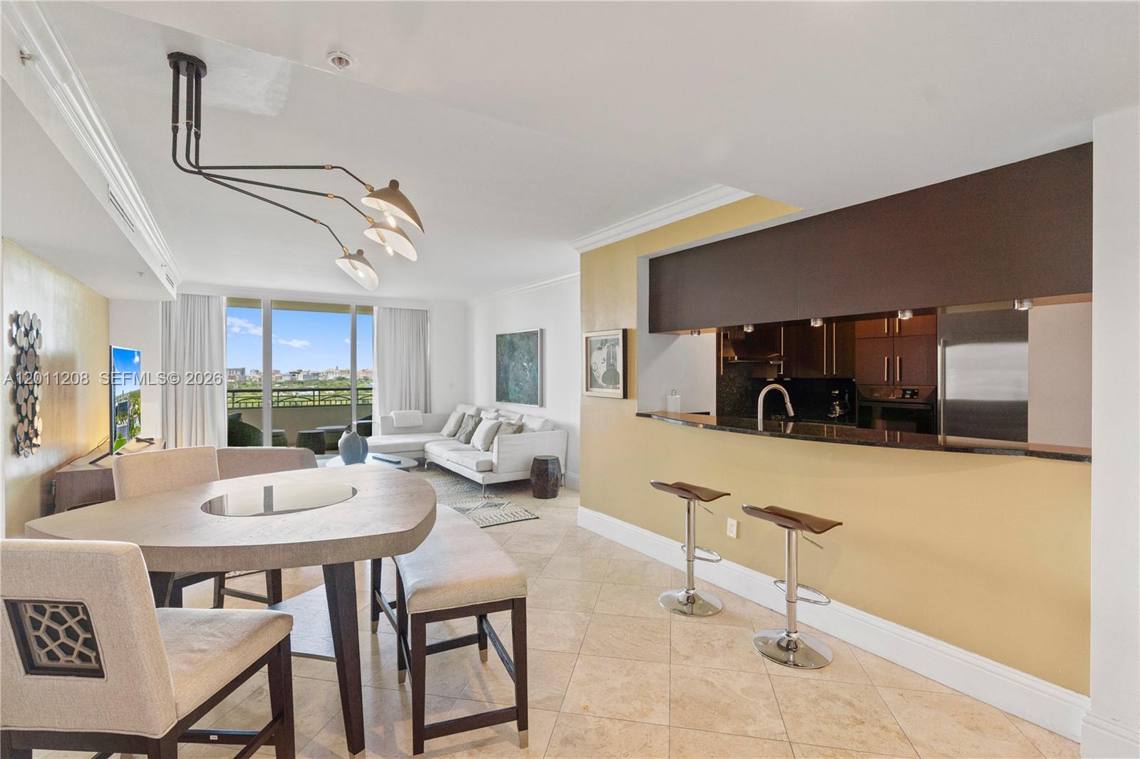 The Ritz Carlton - Residential