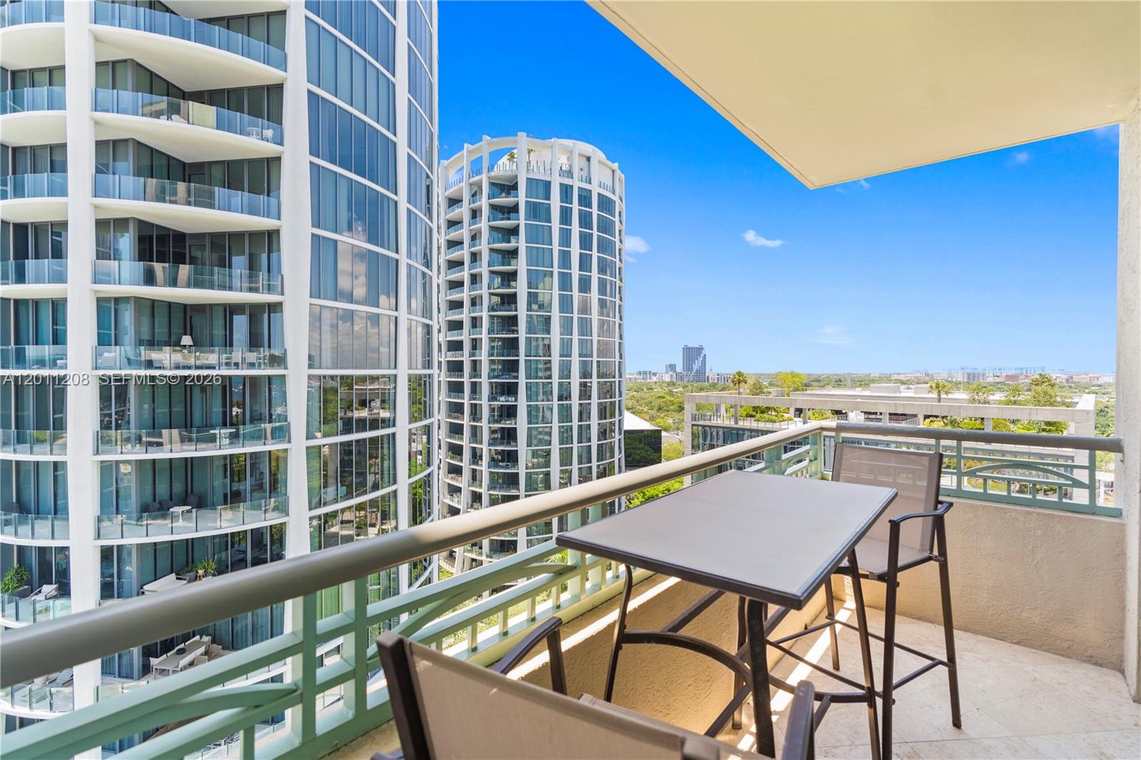 The Ritz Carlton - Residential