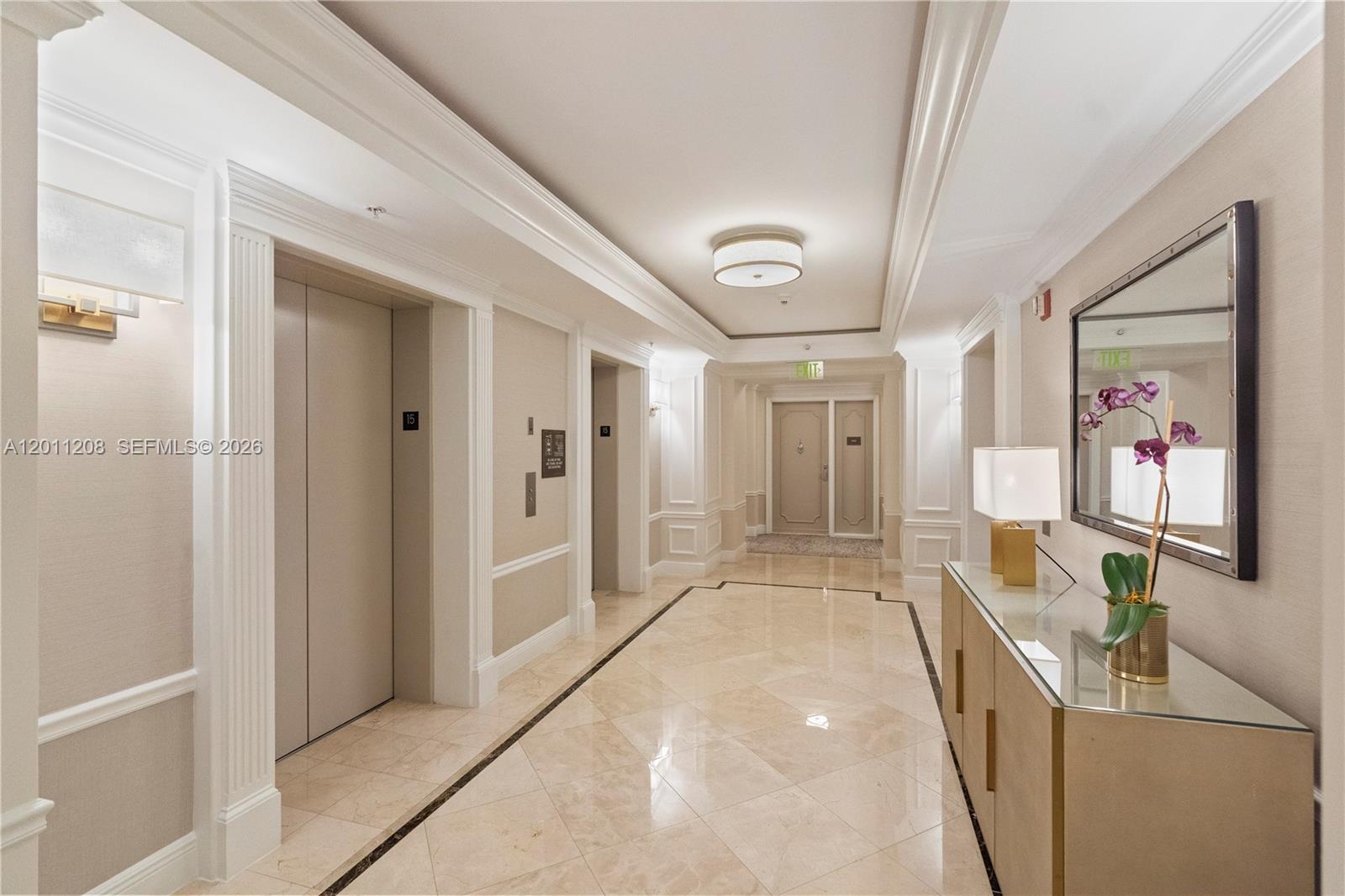The Ritz Carlton - Residential