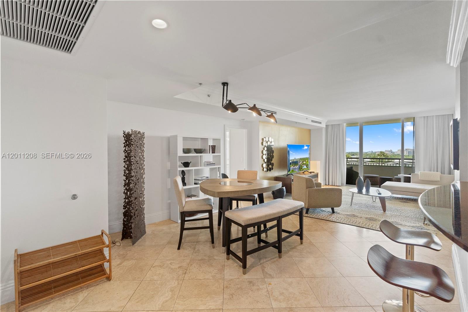 The Ritz Carlton - Residential