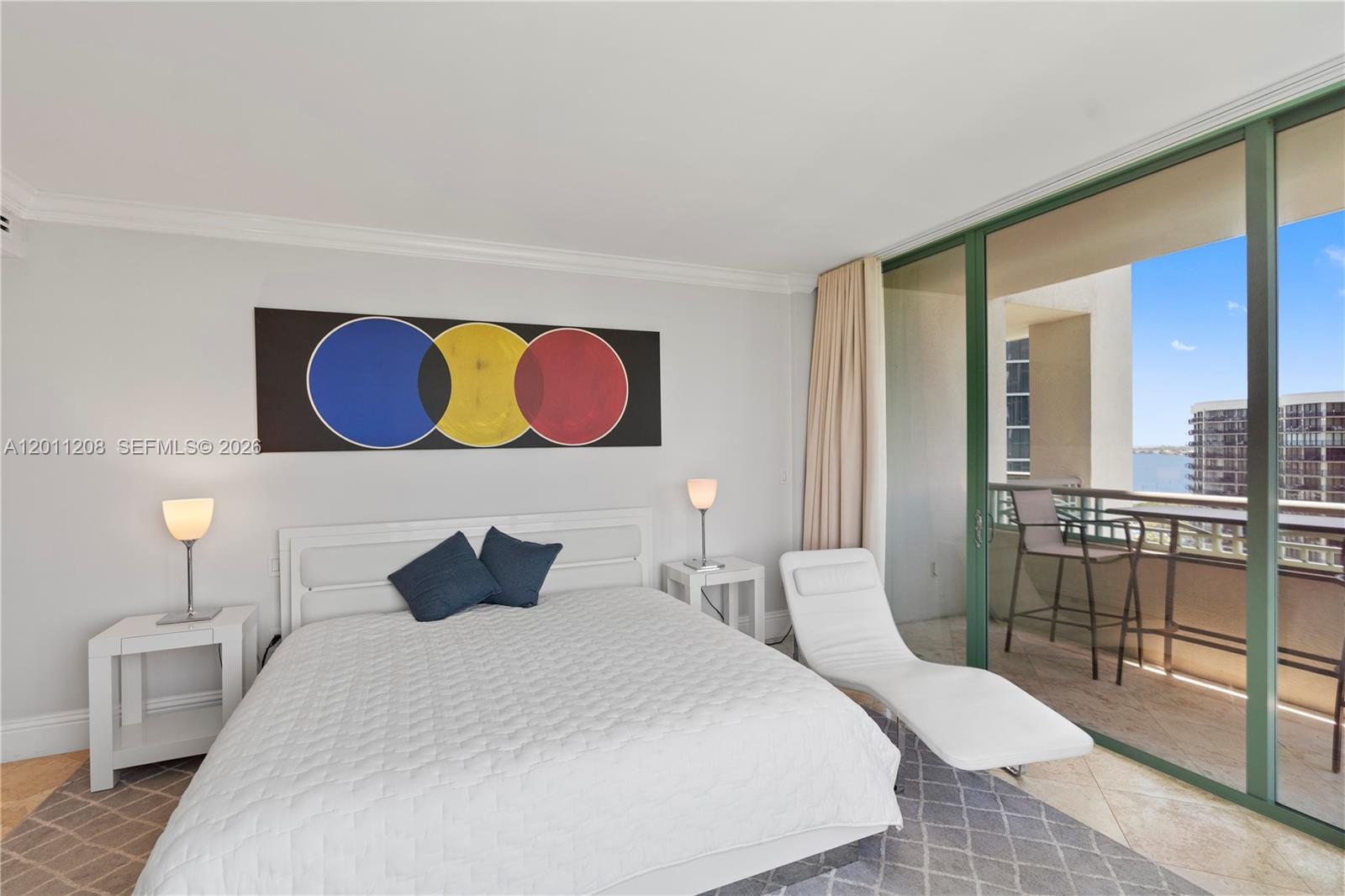 The Ritz Carlton - Residential
