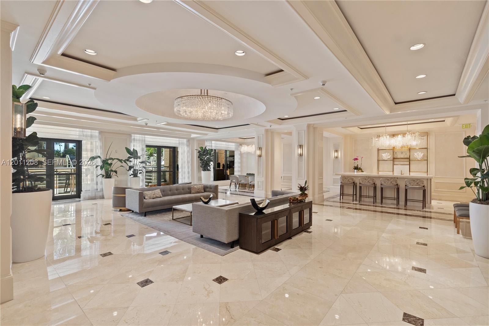 The Ritz Carlton - Residential