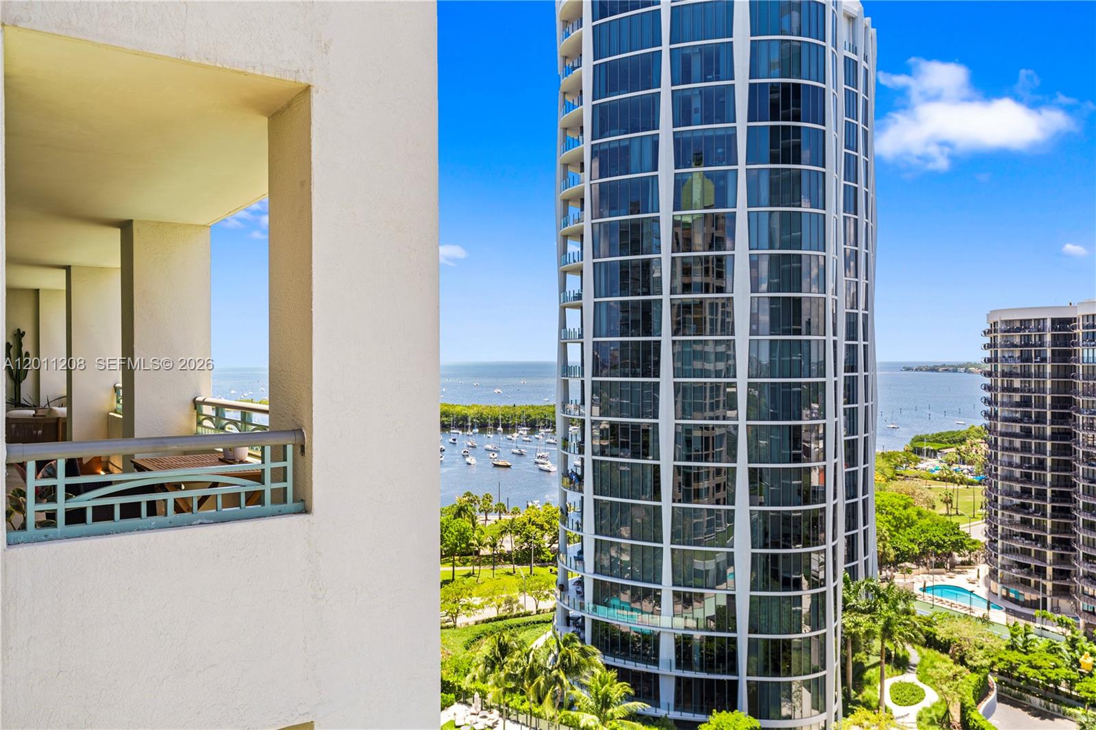 The Ritz Carlton - Residential