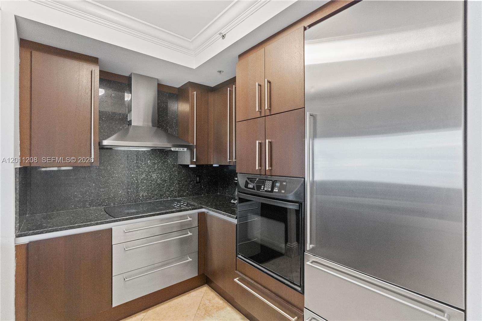 The Ritz Carlton - Residential