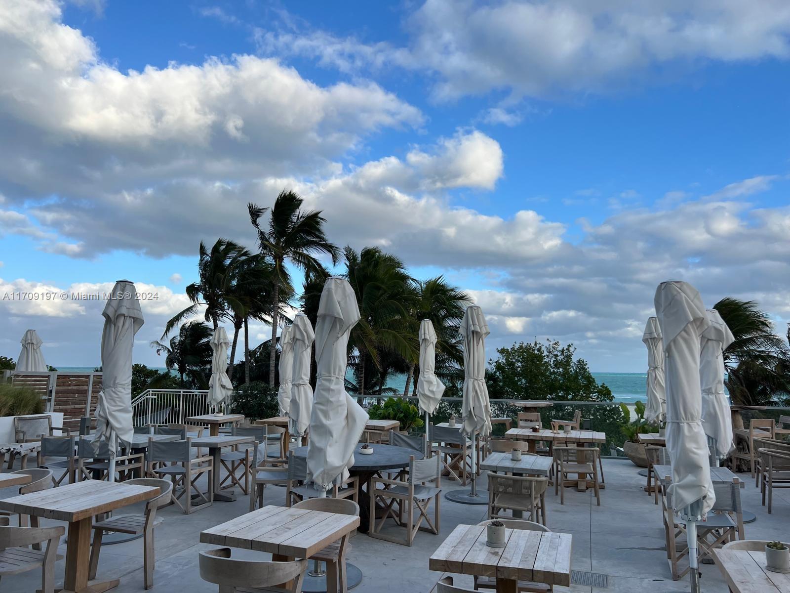 RONEY PALACE CONDO - Residential Lease