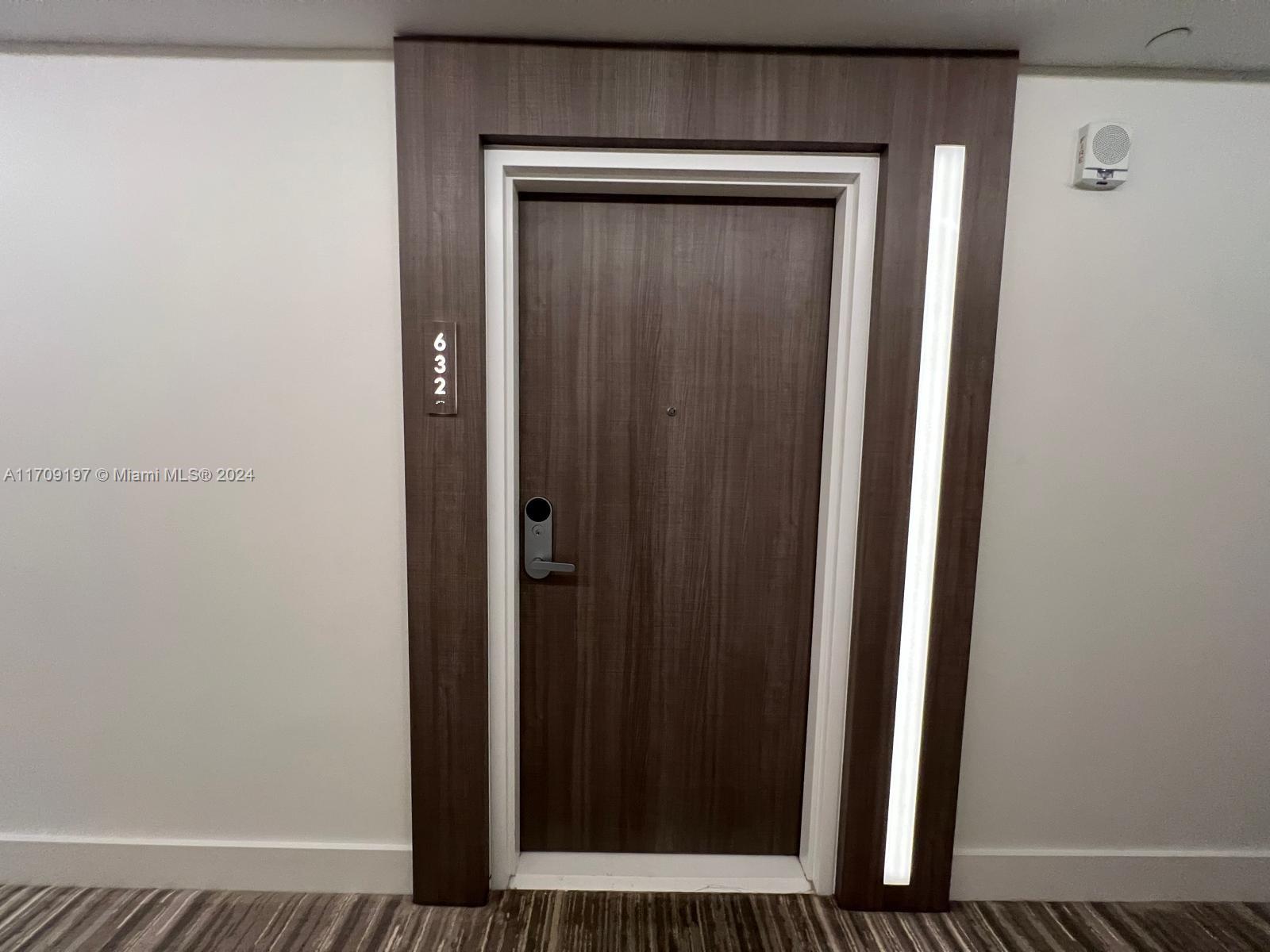 RONEY PALACE CONDO - Residential Lease
