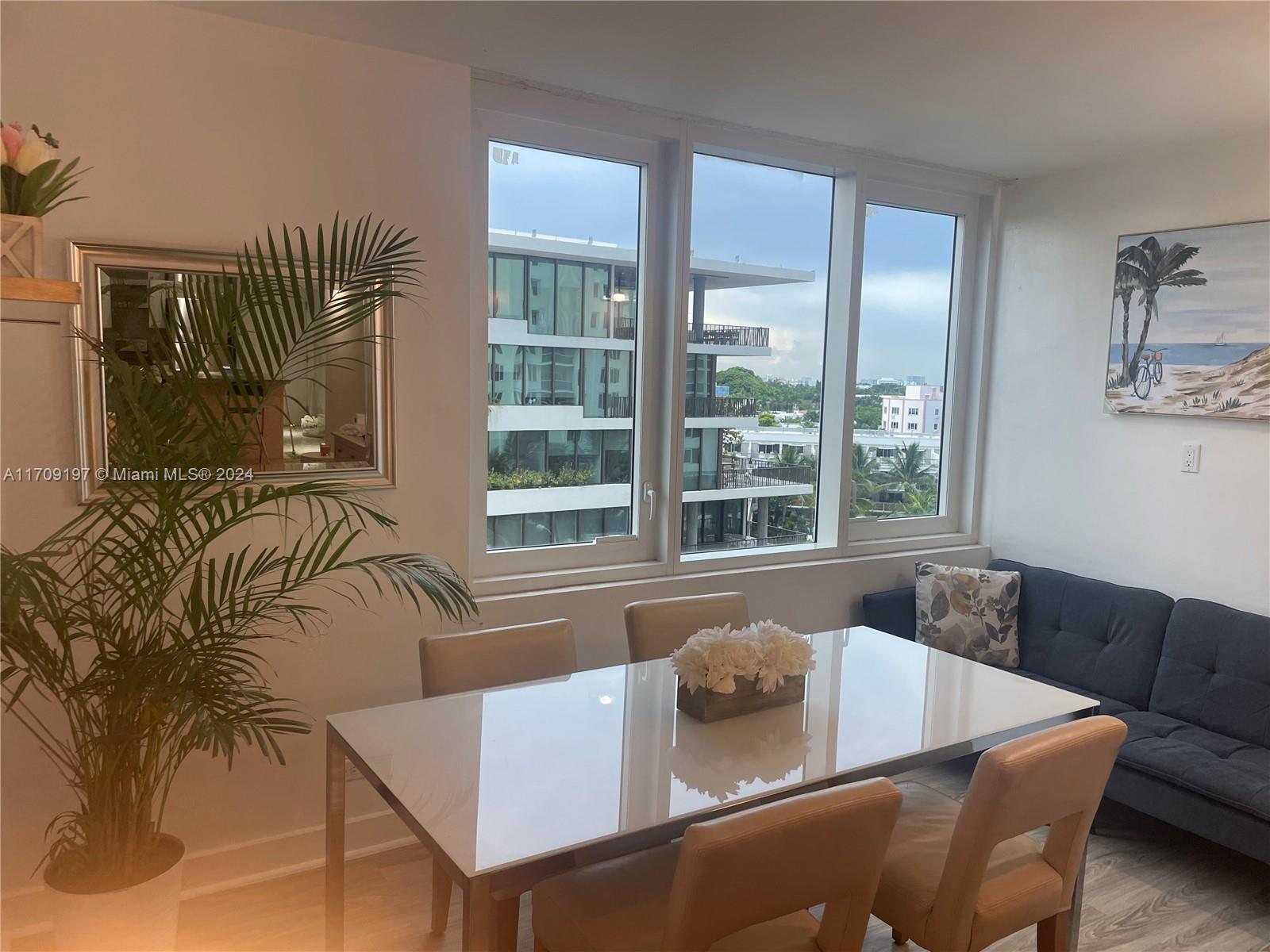 RONEY PALACE CONDO - Residential Lease