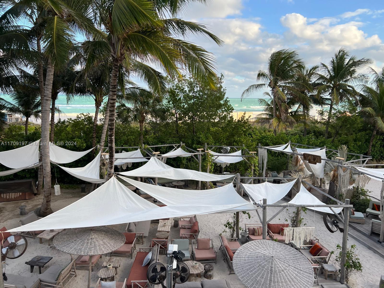 RONEY PALACE CONDO - Residential Lease