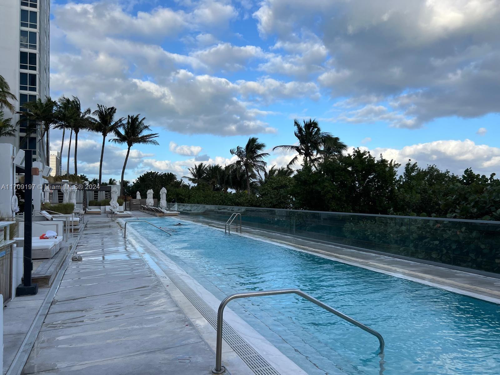 RONEY PALACE CONDO - Residential Lease