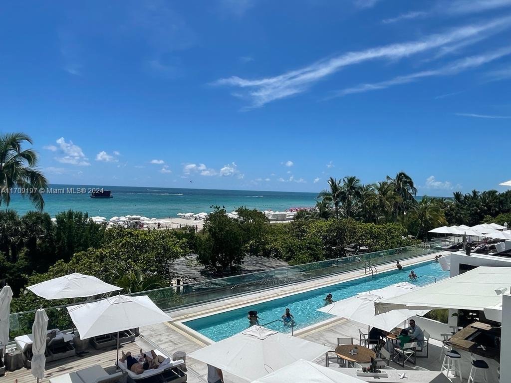 RONEY PALACE CONDO - Residential Lease