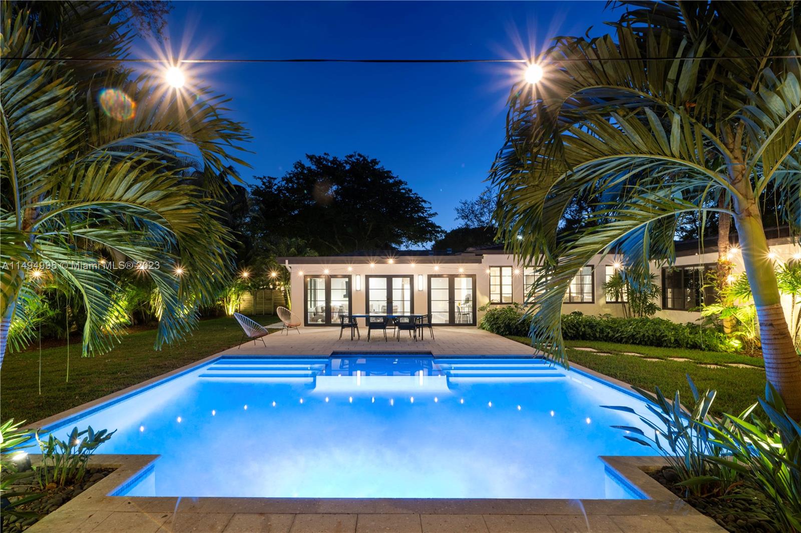 MIAMI SHORES SEC 3 - Residential