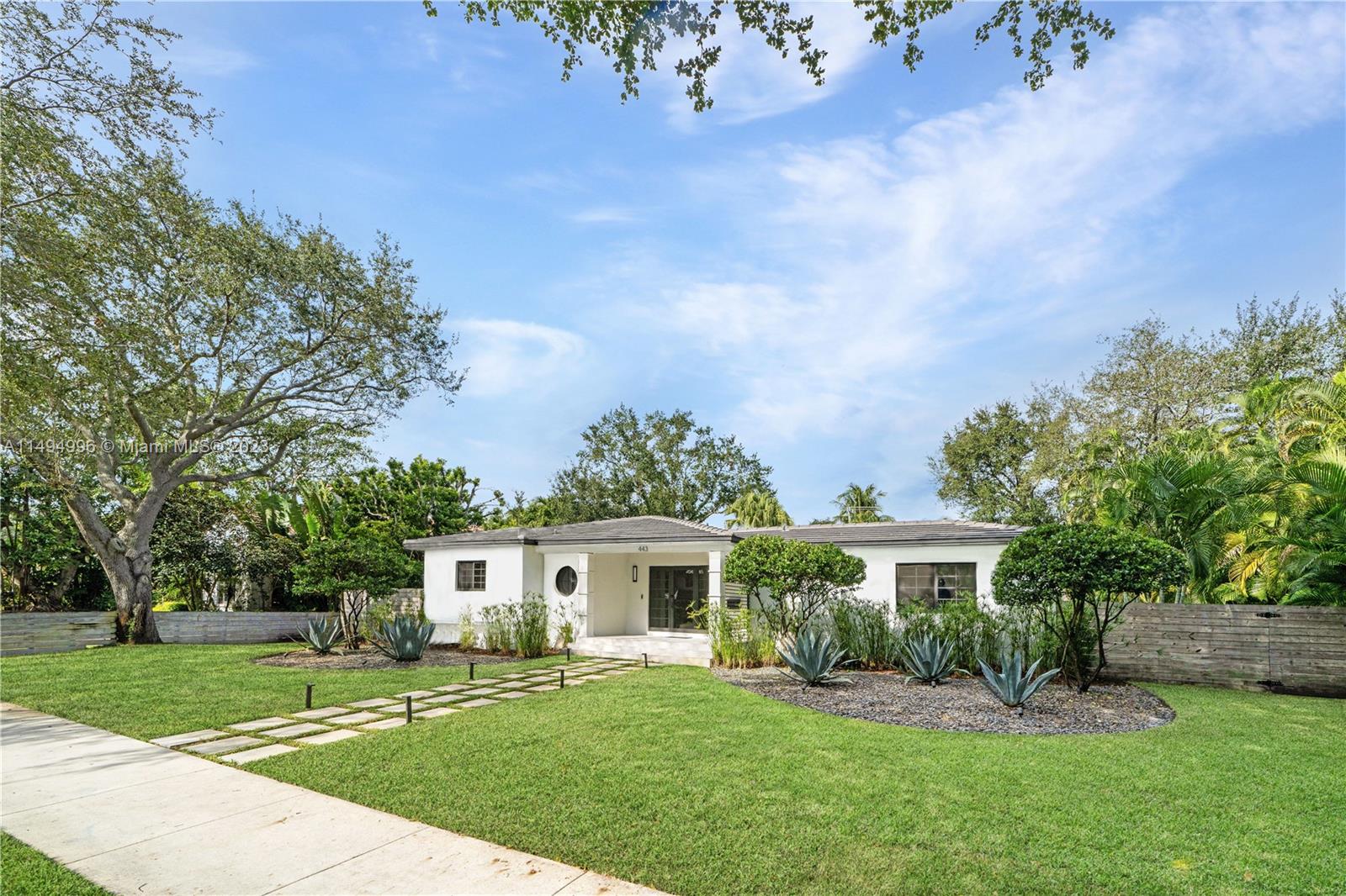 MIAMI SHORES SEC 3 - Residential