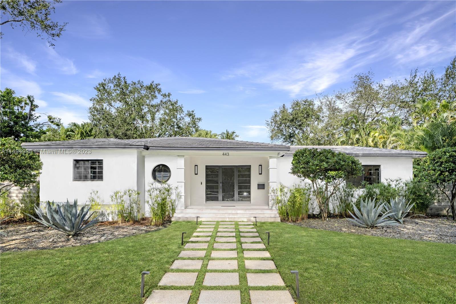 MIAMI SHORES SEC 3 - Residential