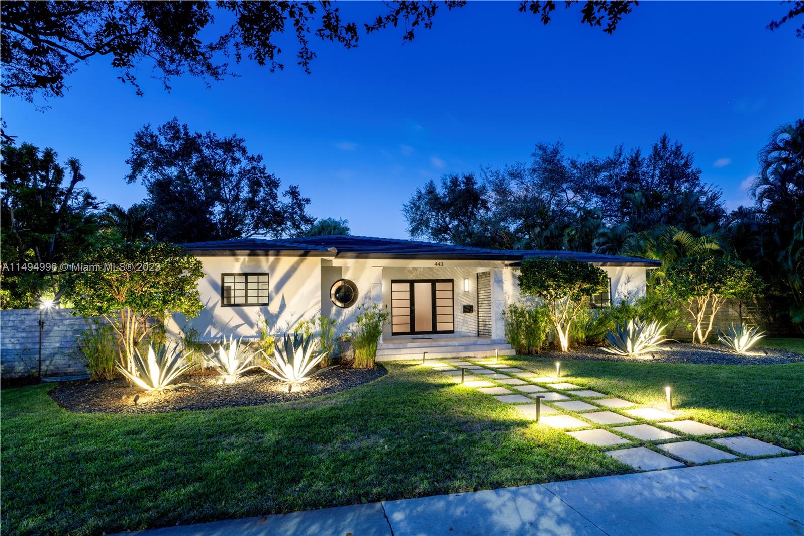 MIAMI SHORES SEC 3 - Residential