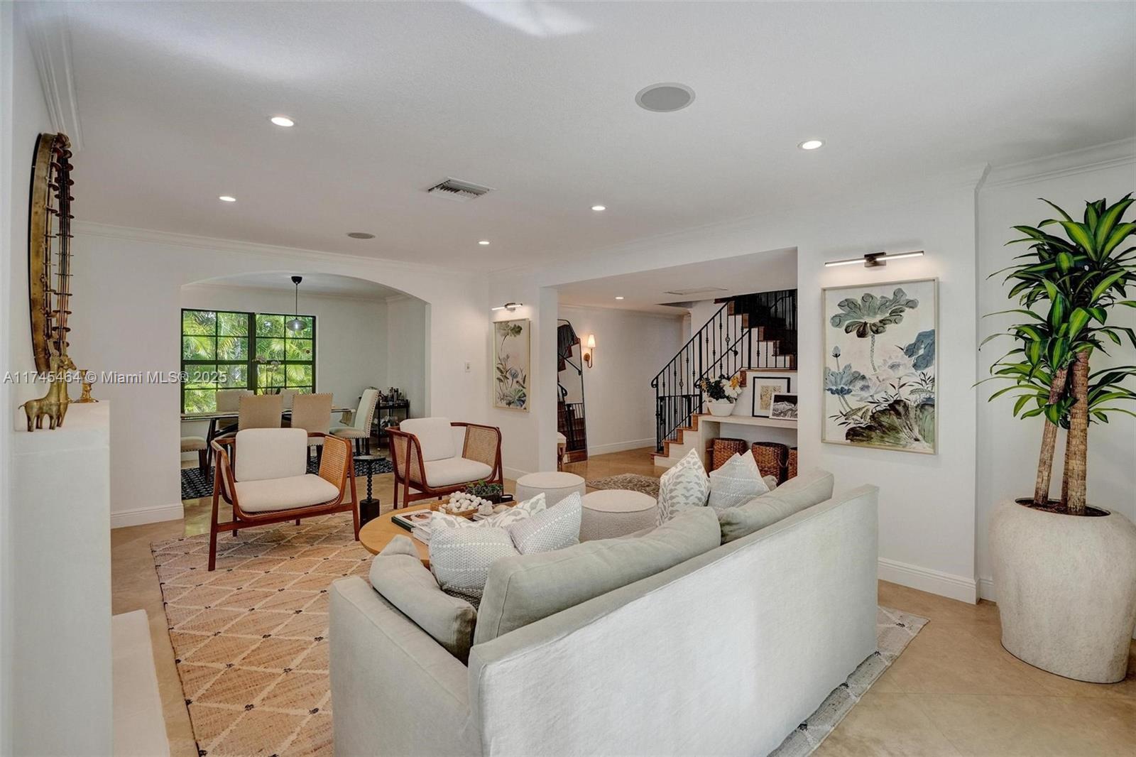 C GABLES RIVIERA SEC 12 - Residential