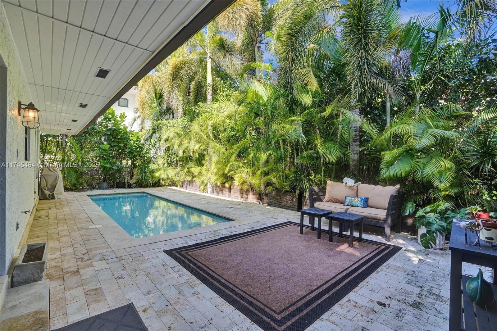 C GABLES RIVIERA SEC 12 - Residential