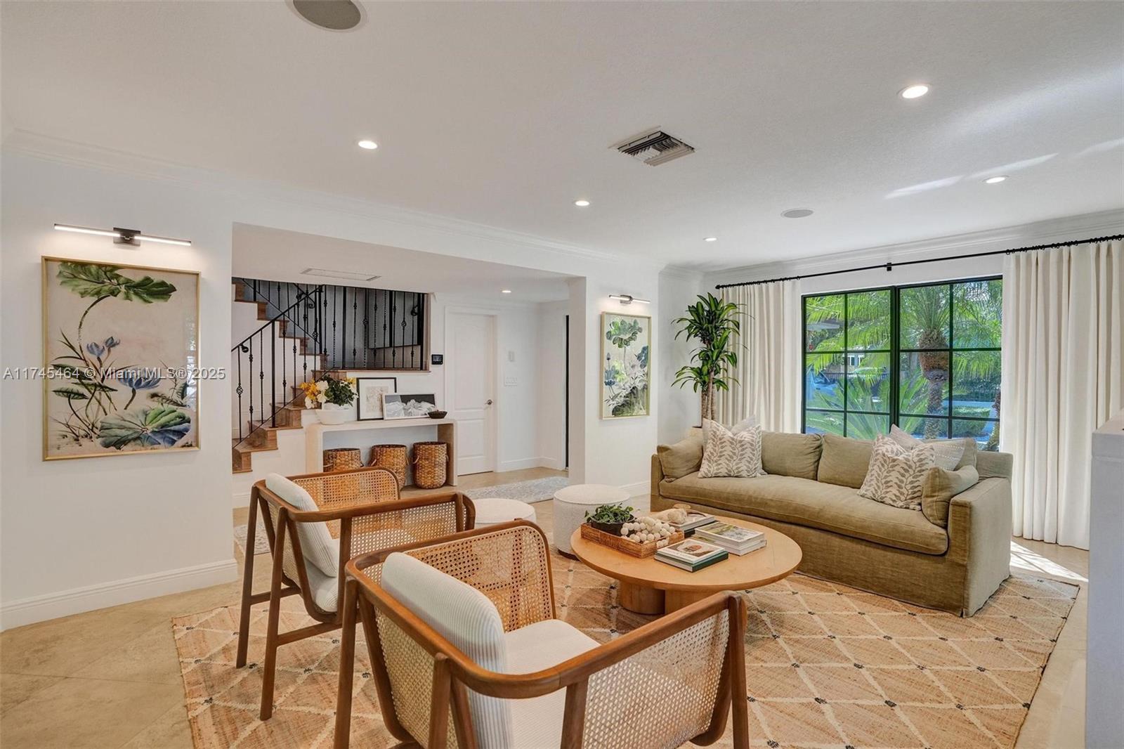 C GABLES RIVIERA SEC 12 - Residential