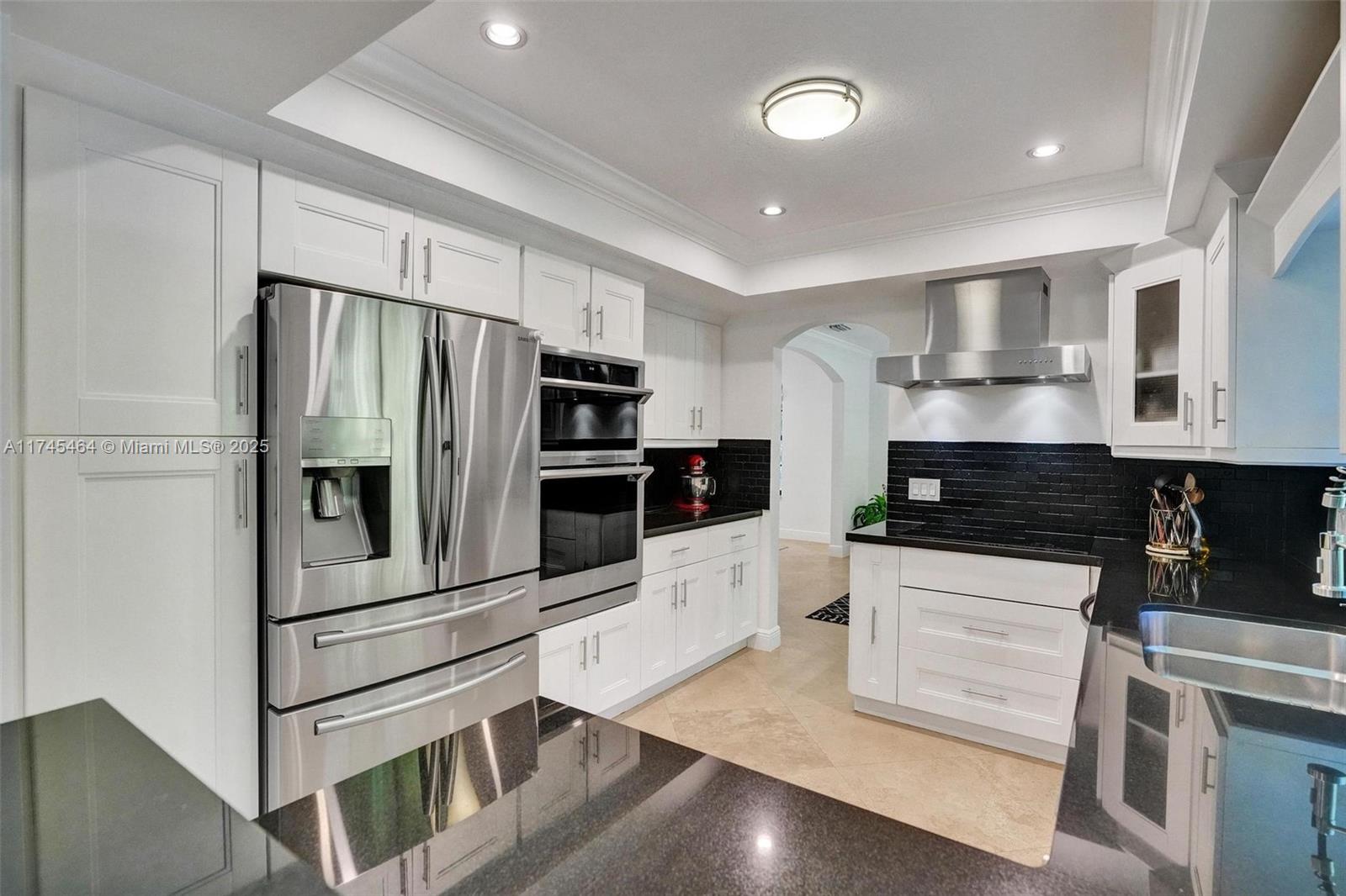 C GABLES RIVIERA SEC 12 - Residential