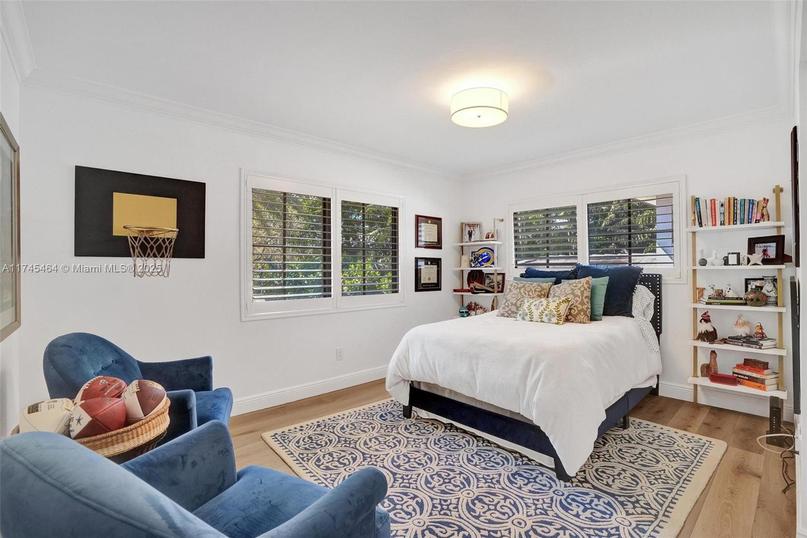 C GABLES RIVIERA SEC 12 - Residential