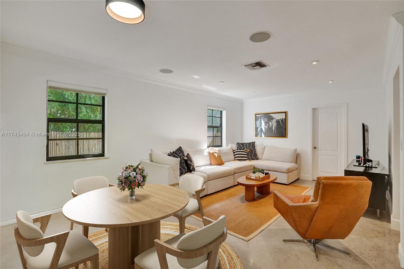 C GABLES RIVIERA SEC 12 - Residential