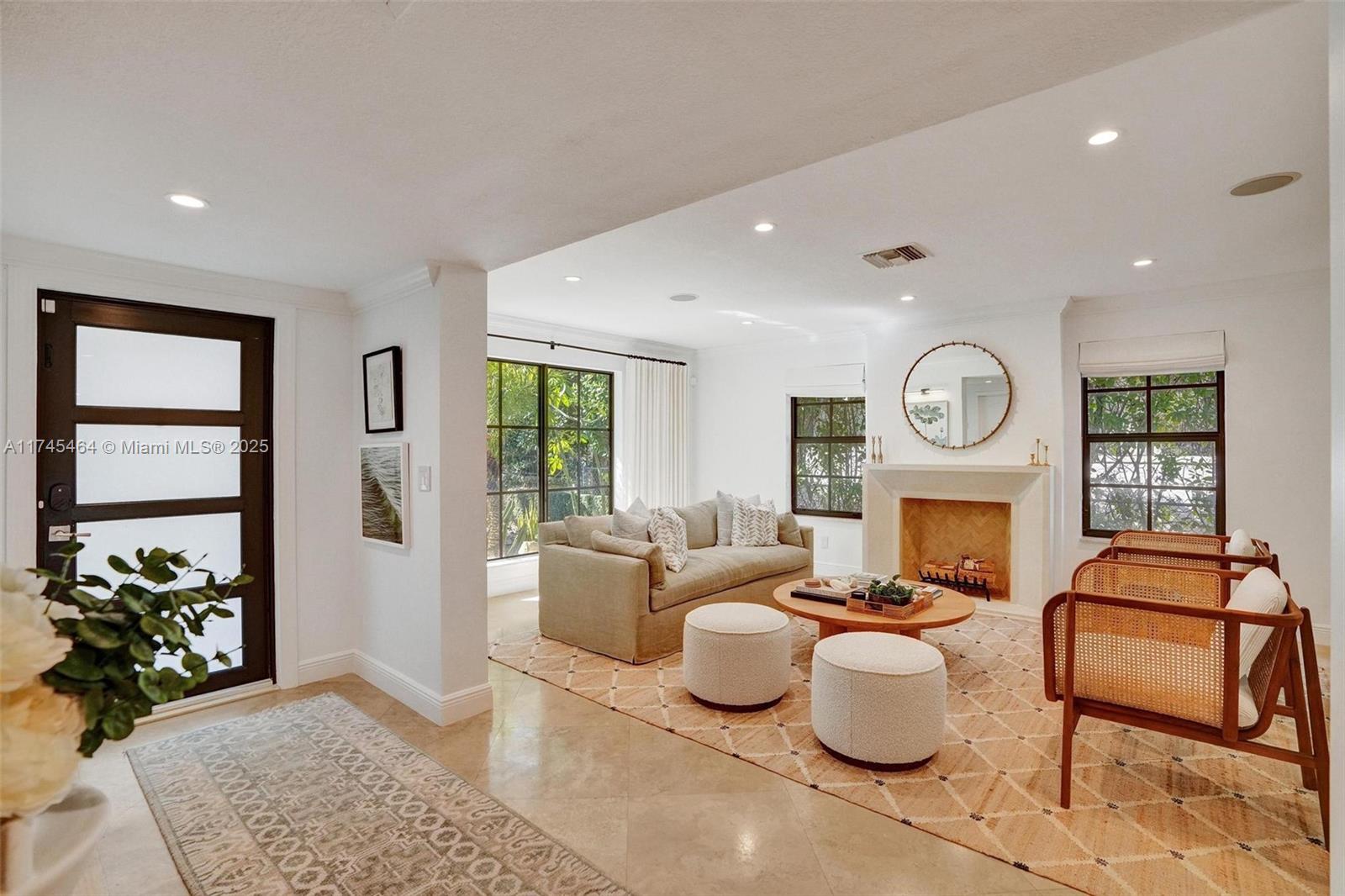 C GABLES RIVIERA SEC 12 - Residential