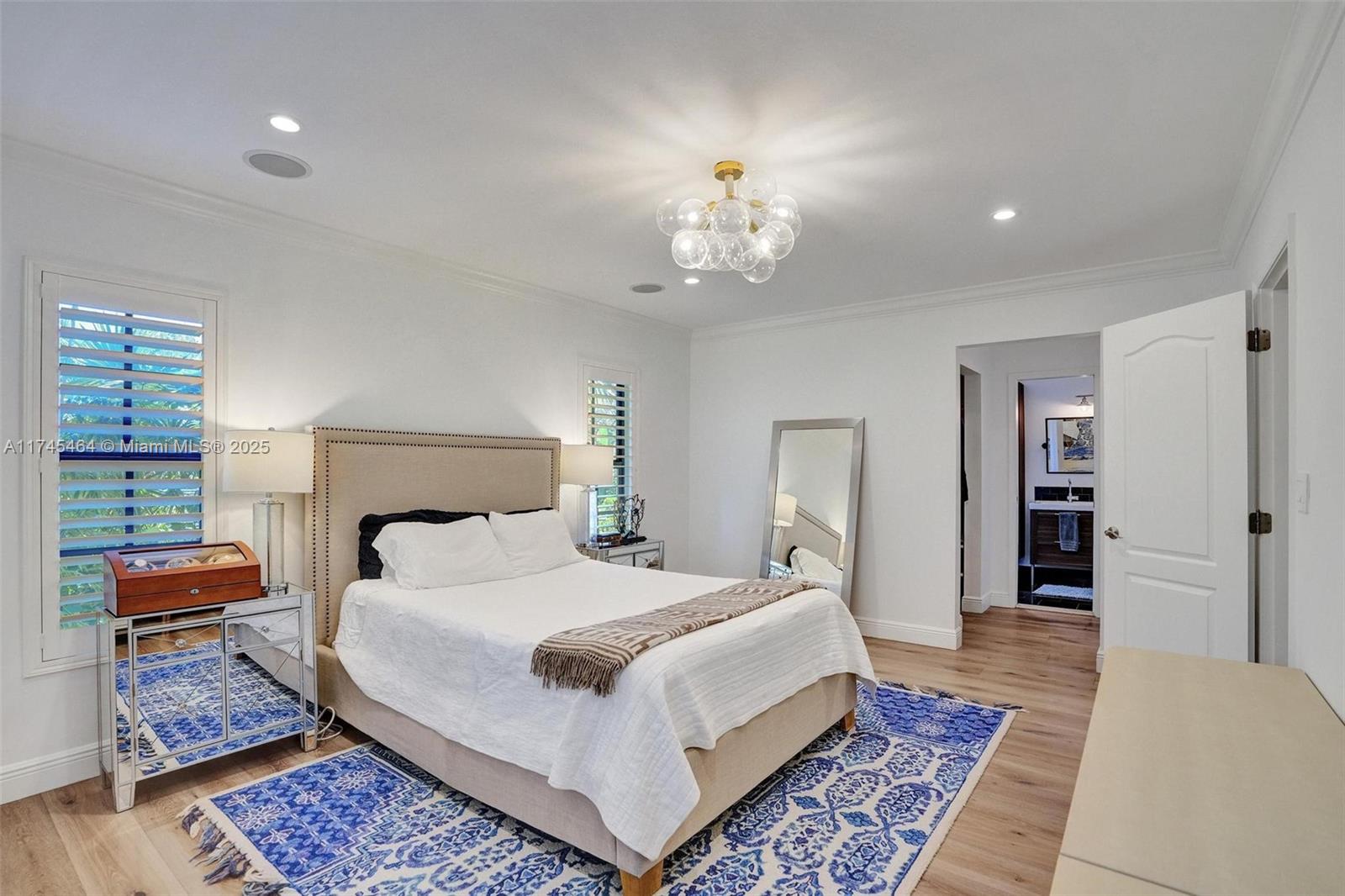 C GABLES RIVIERA SEC 12 - Residential