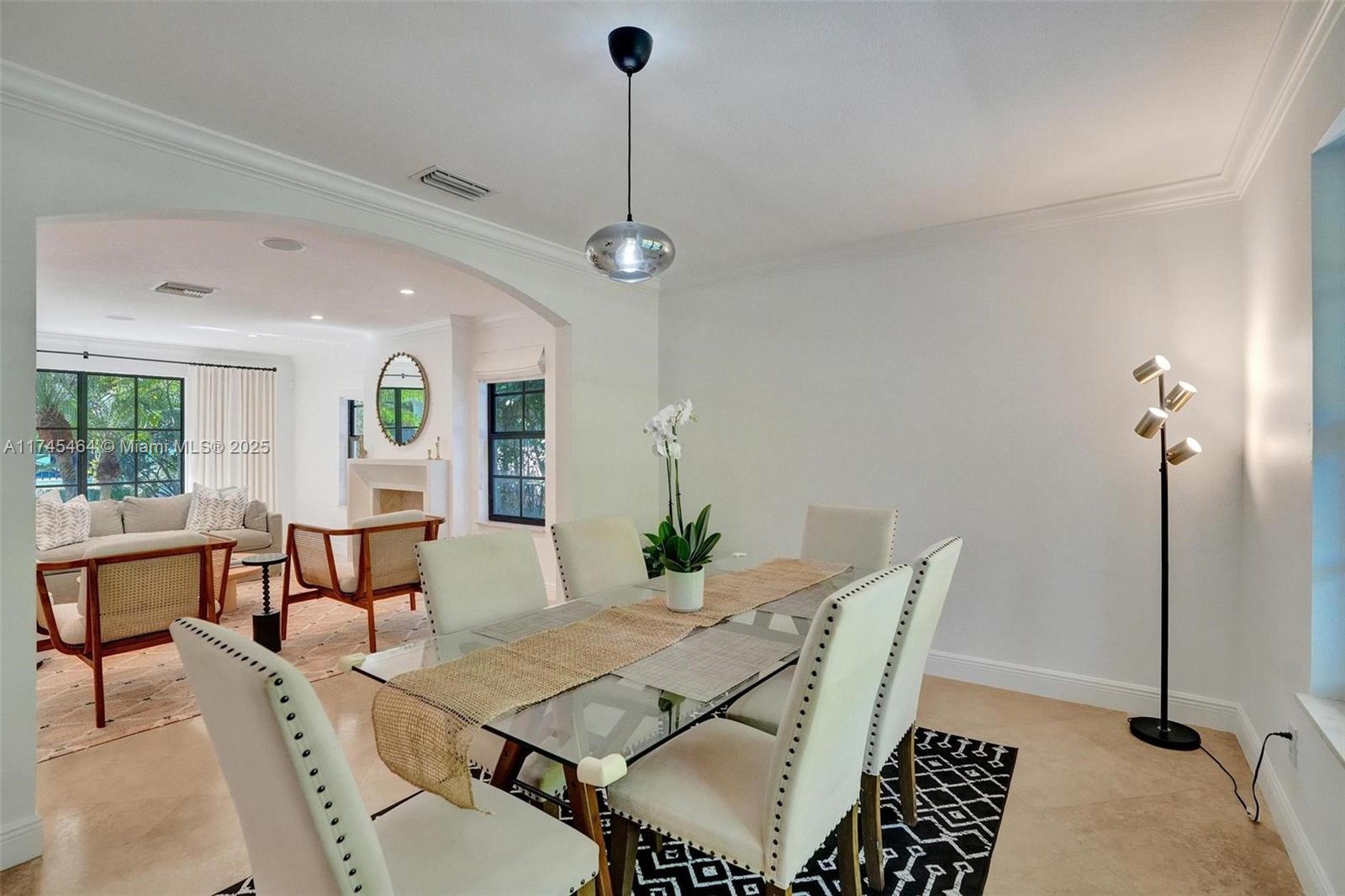 C GABLES RIVIERA SEC 12 - Residential