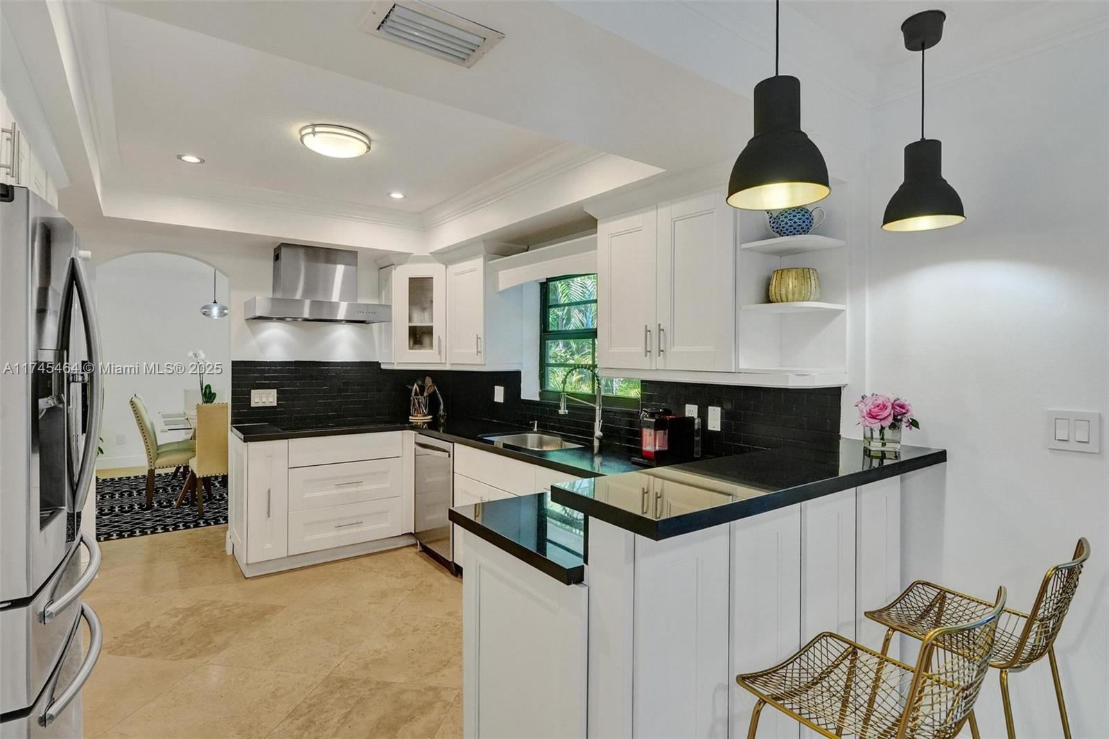 C GABLES RIVIERA SEC 12 - Residential