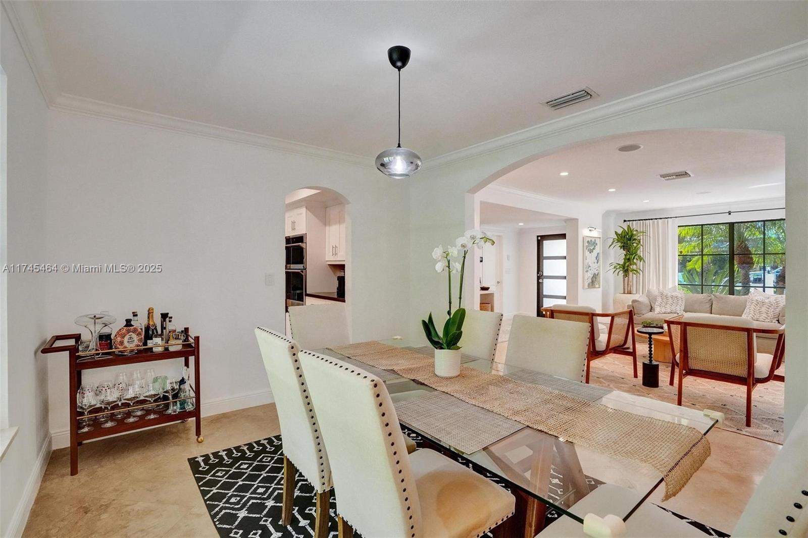 C GABLES RIVIERA SEC 12 - Residential