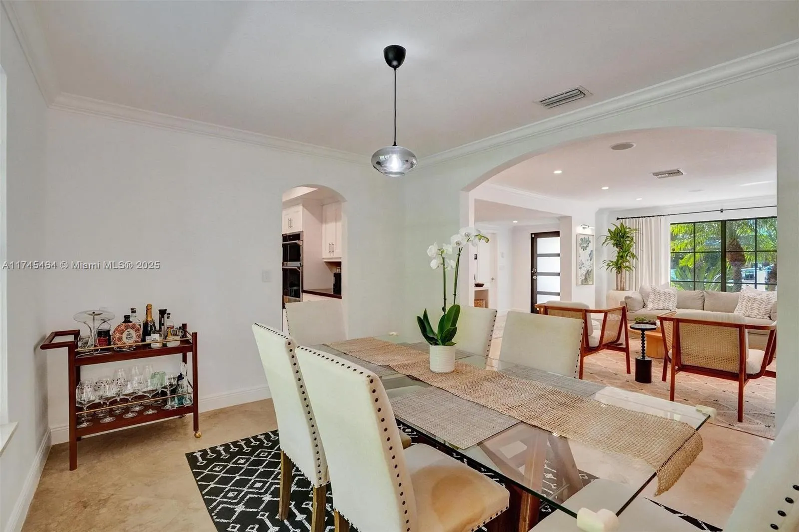 Coral Gables, Florida 33146, United States, 4 Bedrooms Bedrooms, ,3 BathroomsBathrooms,Residential,Pending,1355