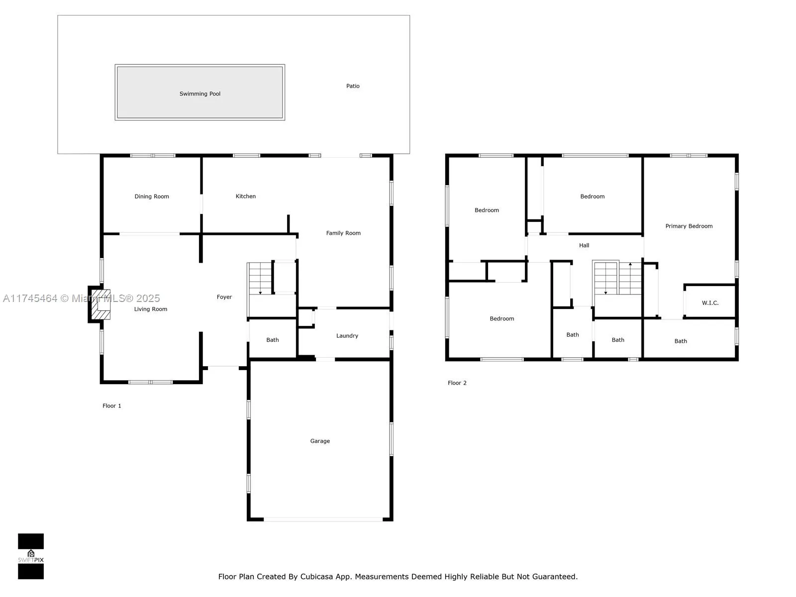 Coral Gables, Florida 33146, United States, 4 Bedrooms Bedrooms, ,3 BathroomsBathrooms,Residential,Pending,1355