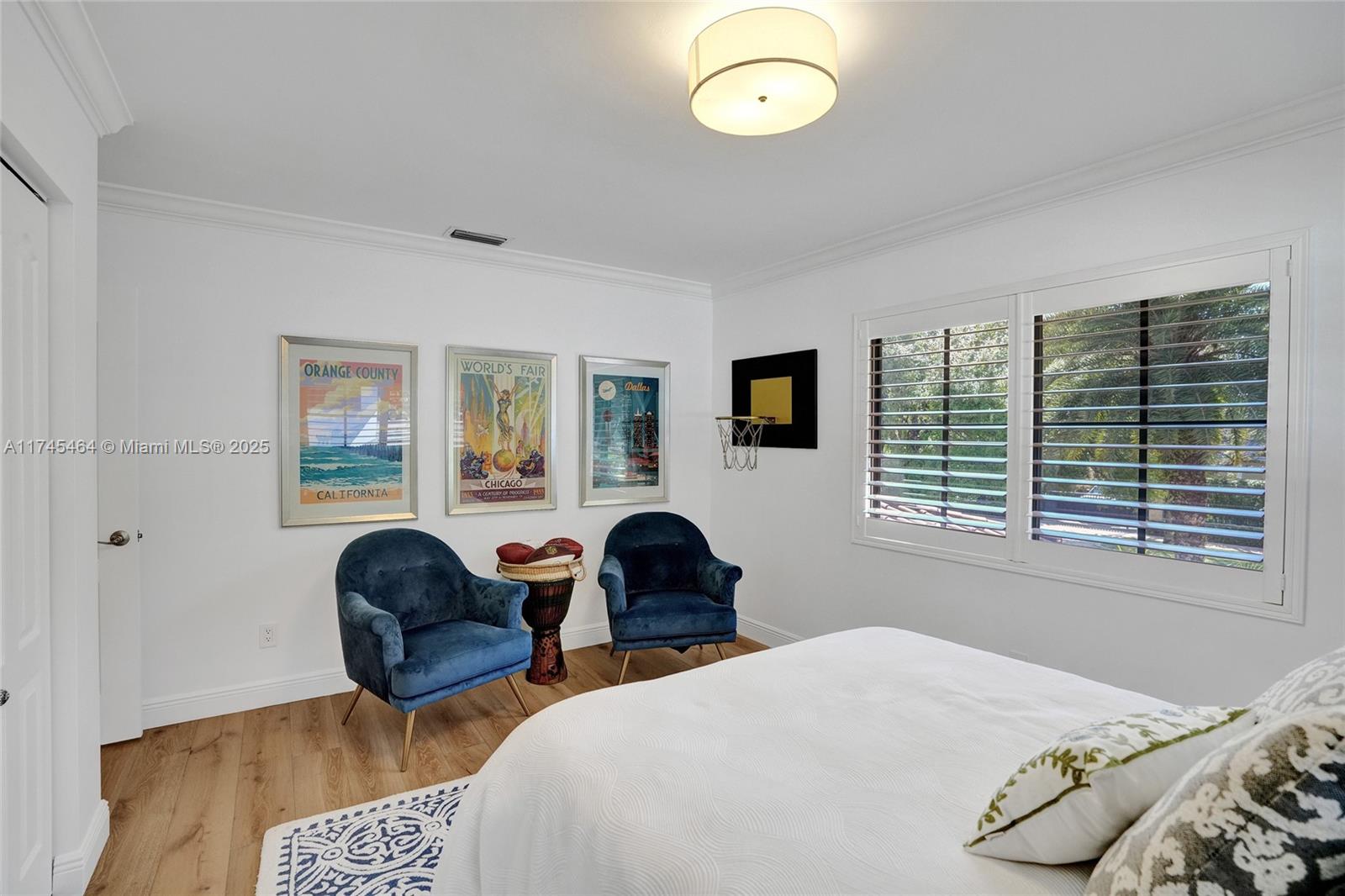 C GABLES RIVIERA SEC 12 - Residential